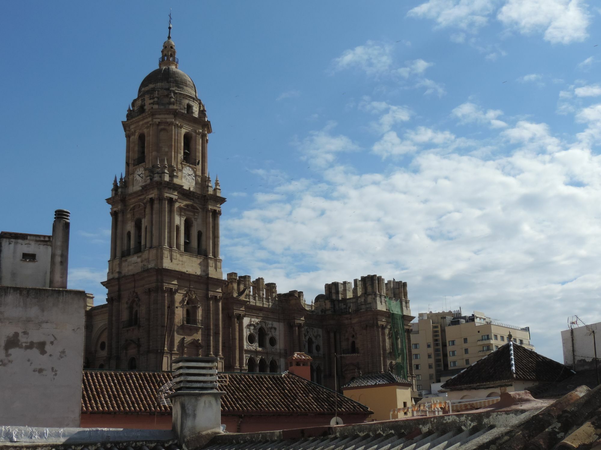 Apartamento La Blanca Casita *