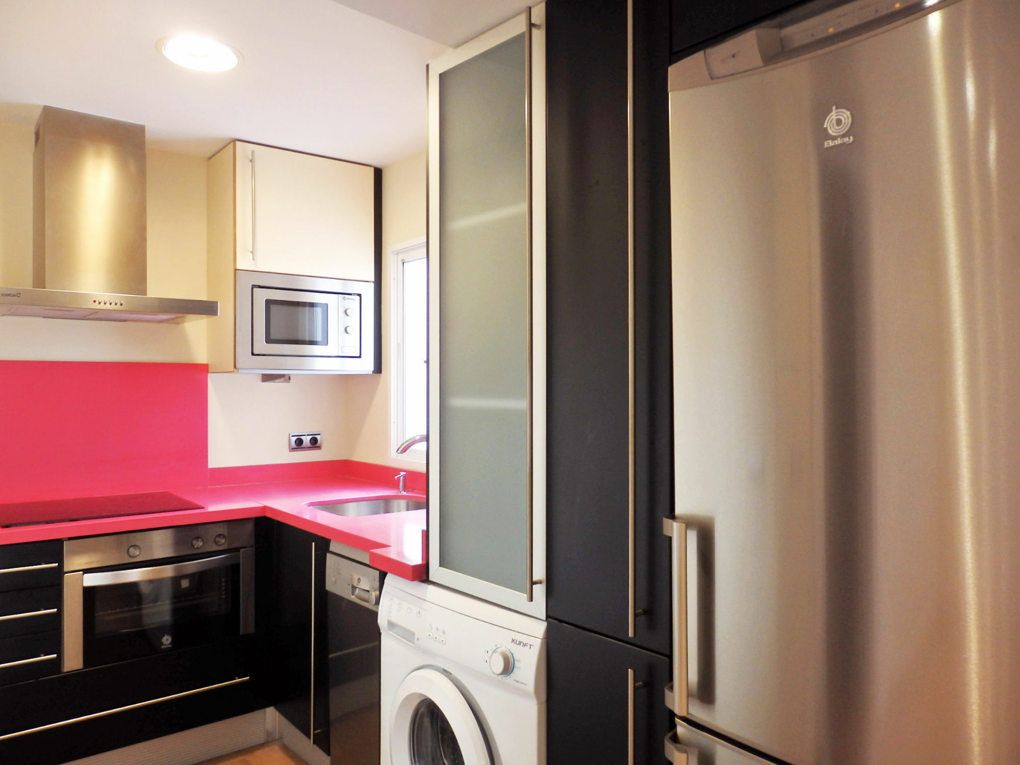 Apartamento Waterfront Letran *