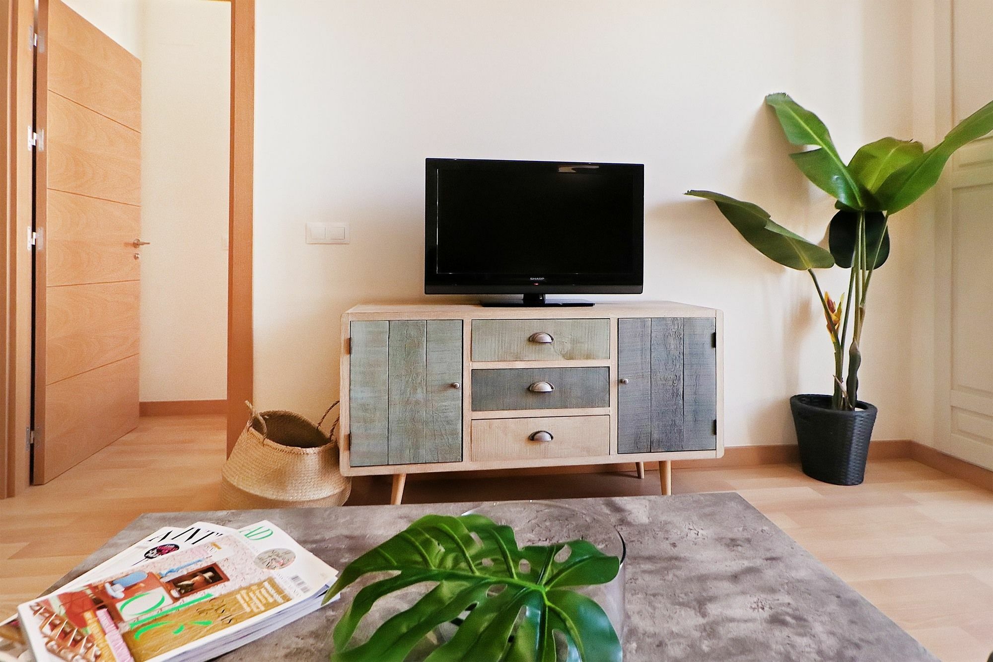 Iloftmalaga Picasso Apartamento *