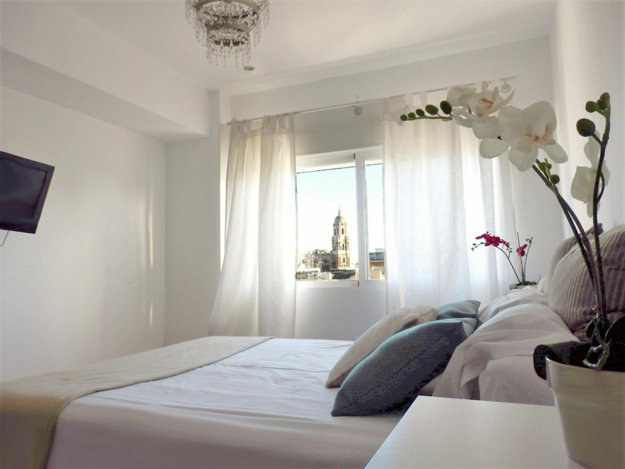 Waterfront Letran Apartamento *
