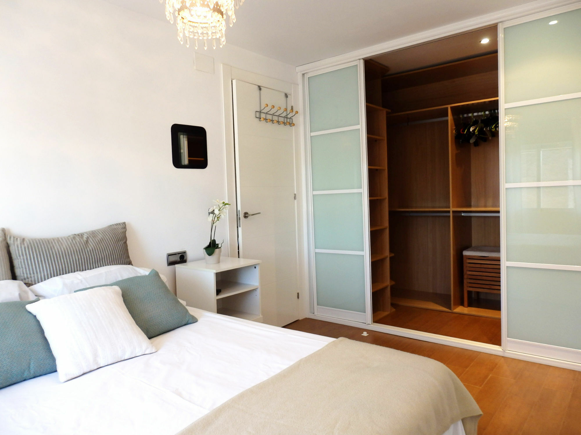 Waterfront Letran Apartamento