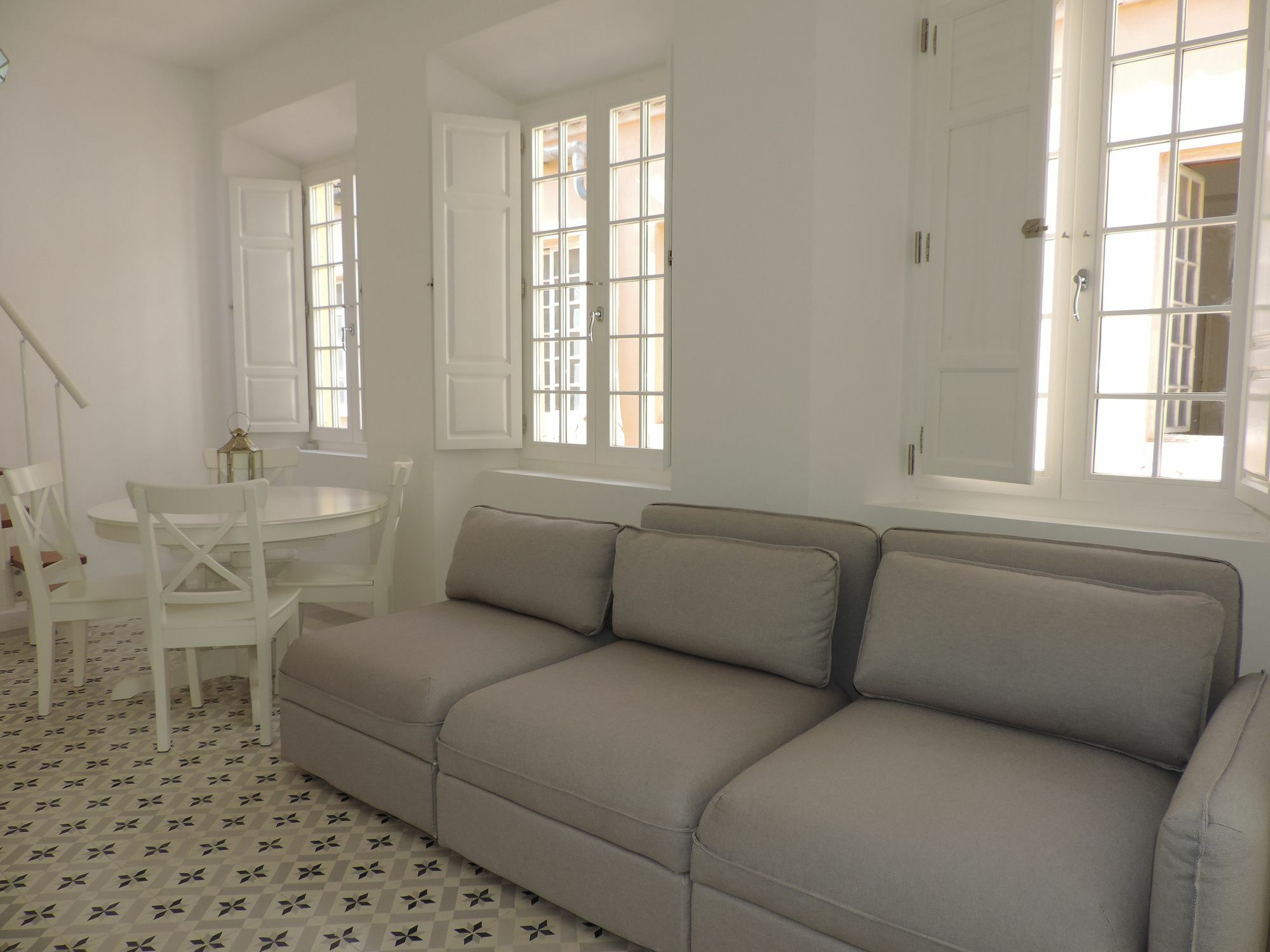 Apartamento La Blanca Casita Málaga