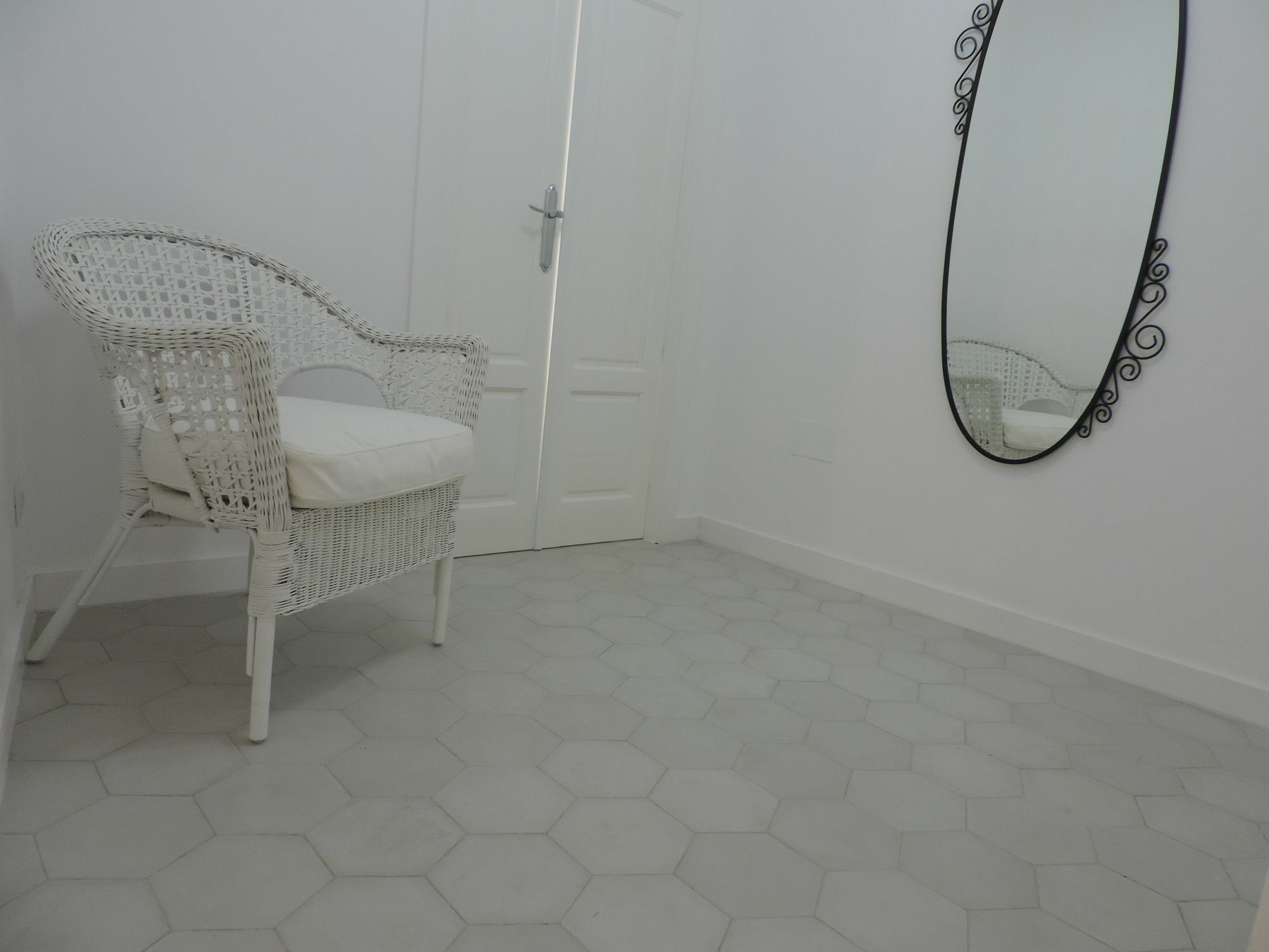 Apartamento La Blanca Casita Málaga