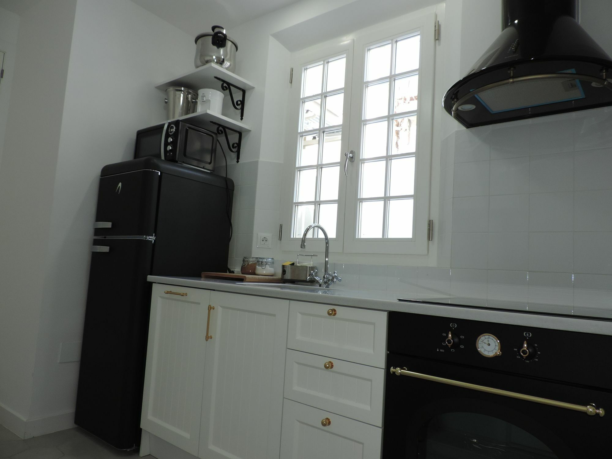 Apartamento La Blanca Casita *