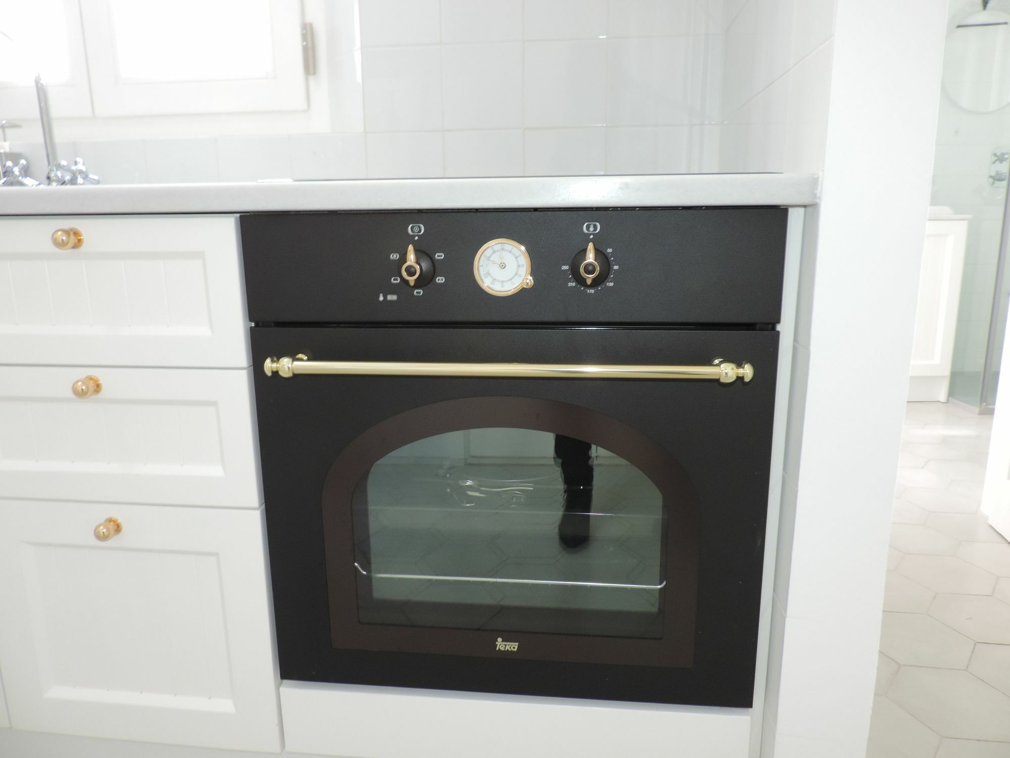 Apartamento La Blanca Casita *