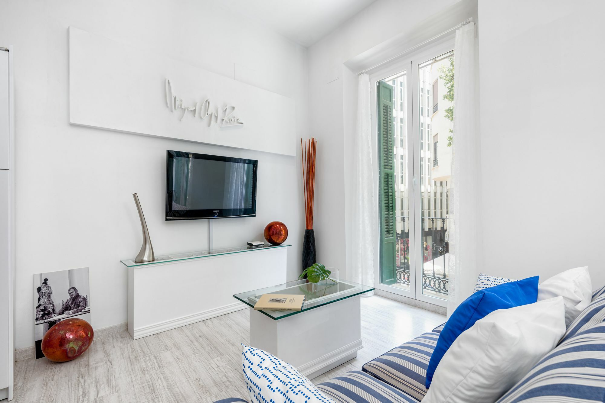 Apartamento Iloftmalaga Picasso