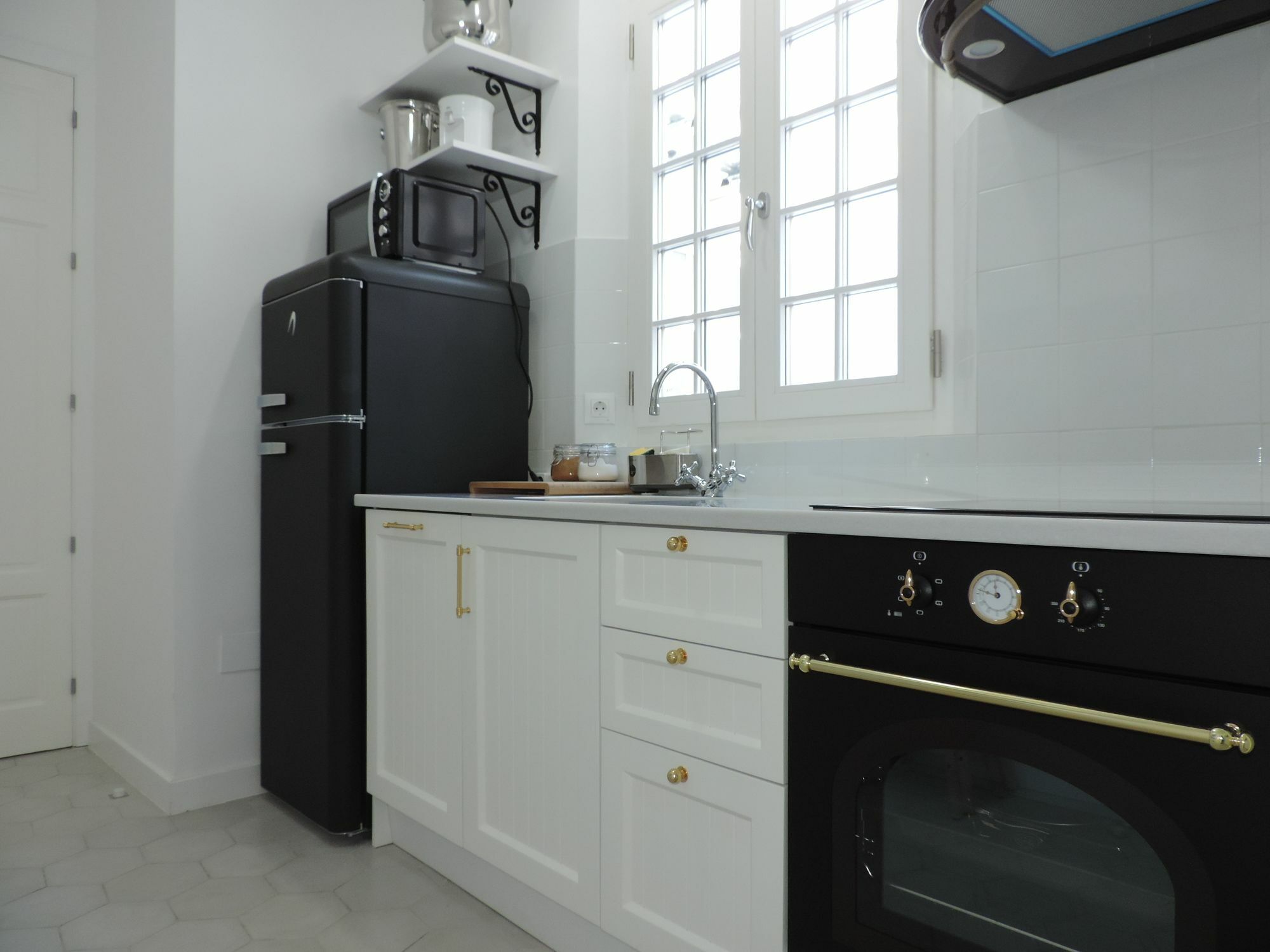 Apartamento La Blanca Casita