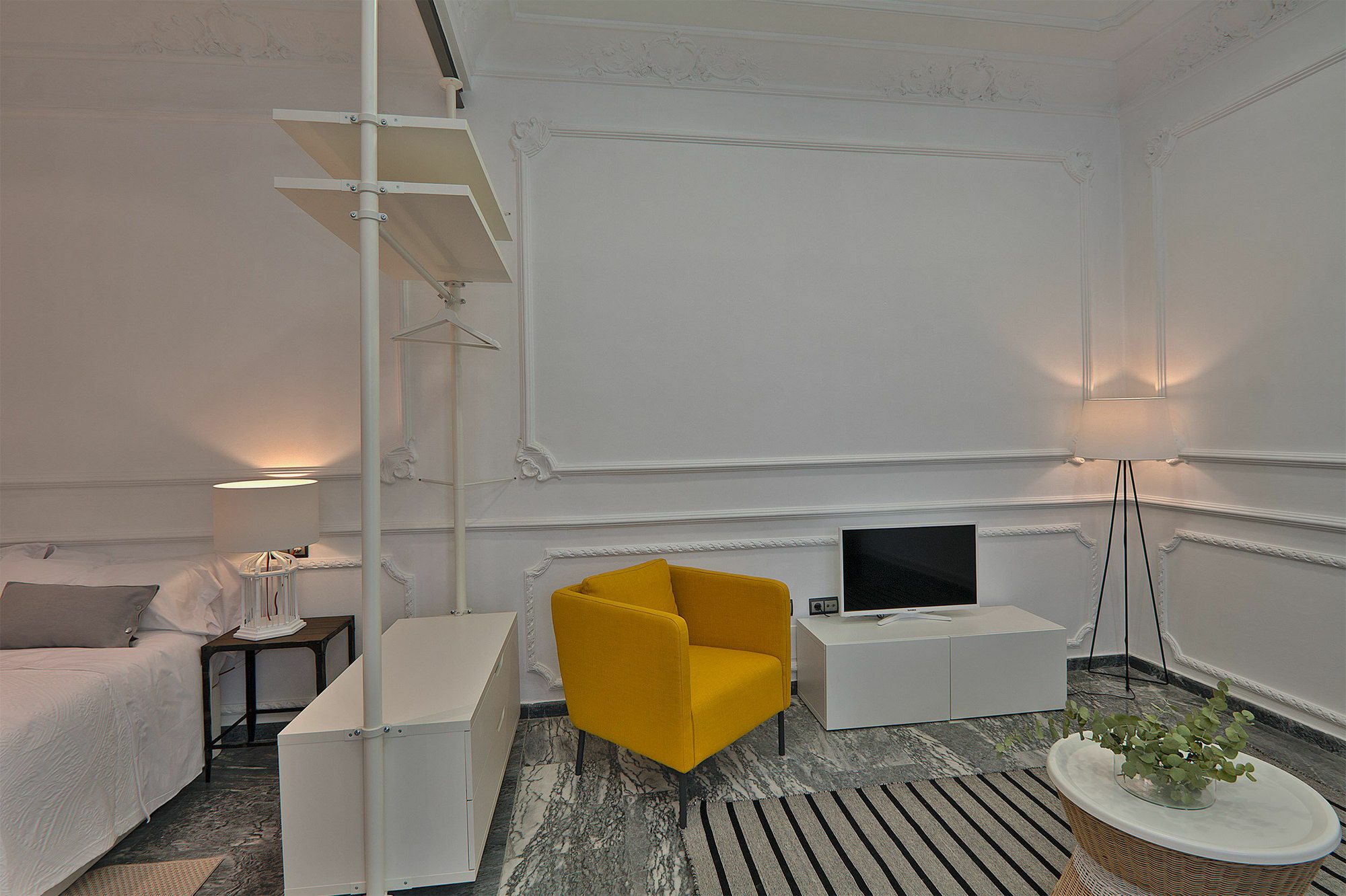 Apartamento Plaza Constitución - Larios
