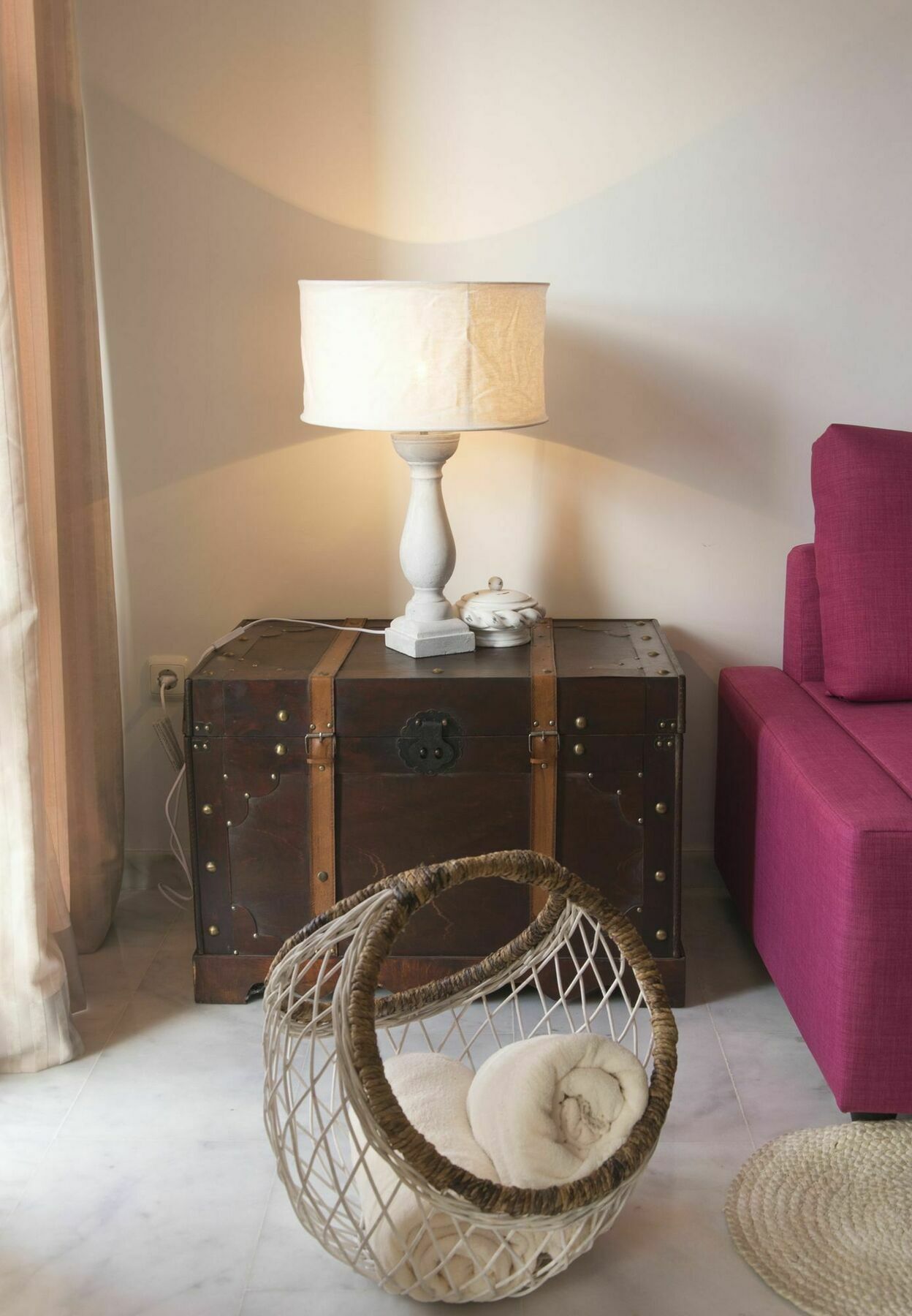 Apartamento Dona Gloria
