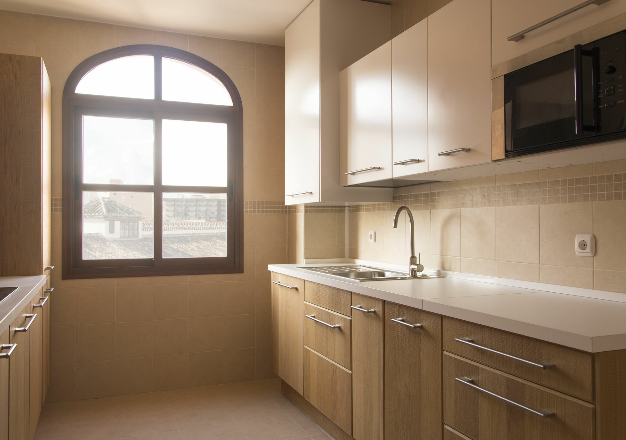 Apartamento Dona Gloria Málaga