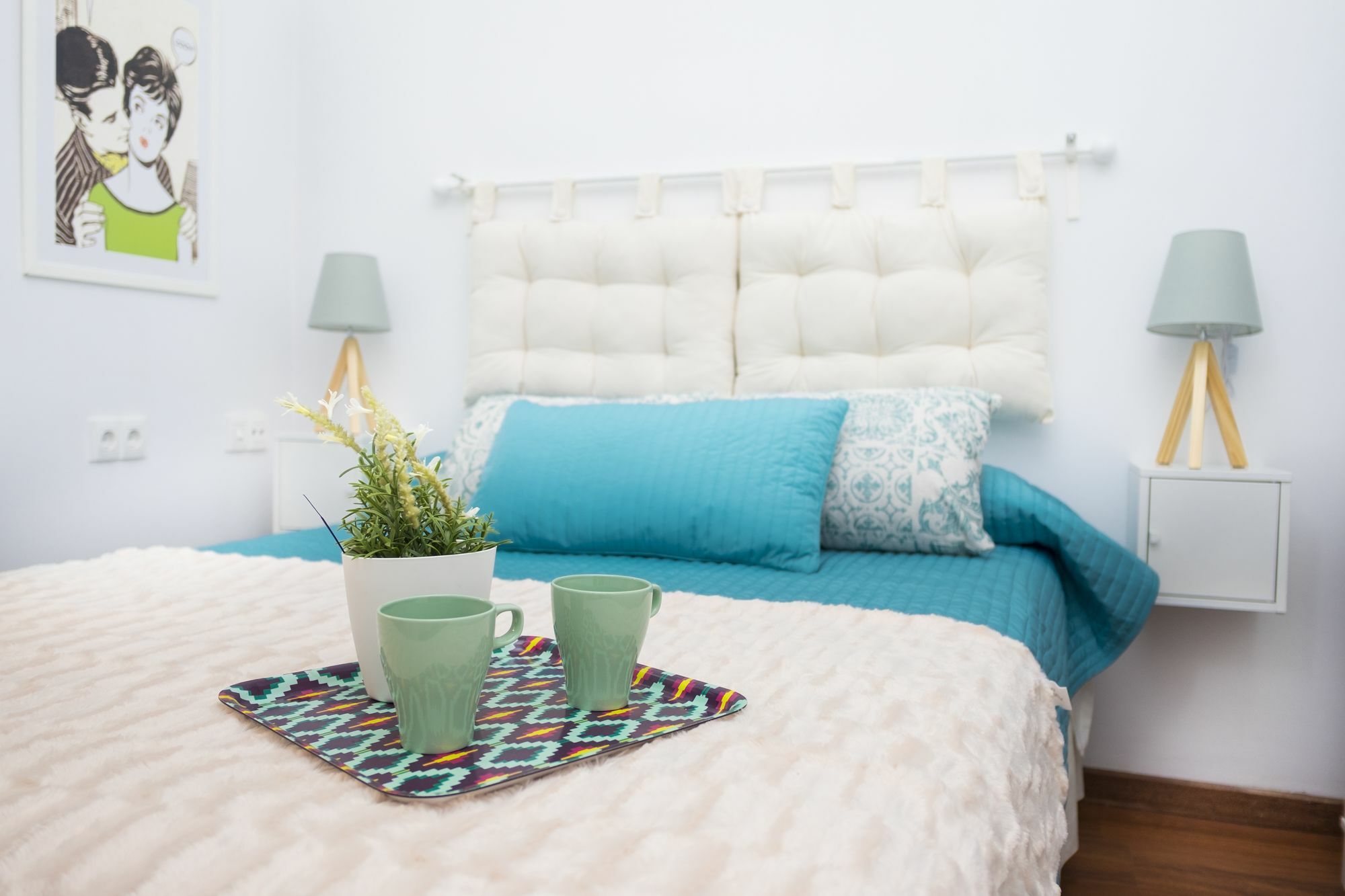 Apartment Frida Centro *