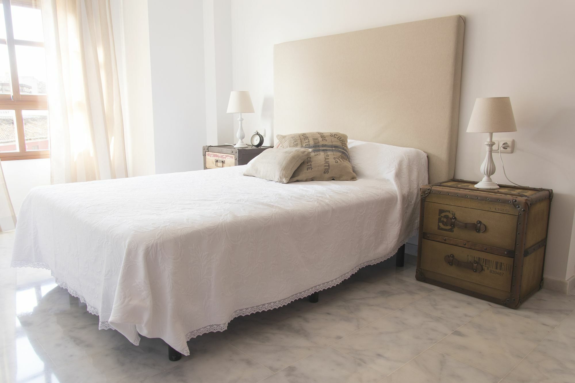 Apartamento Dona Gloria Málaga