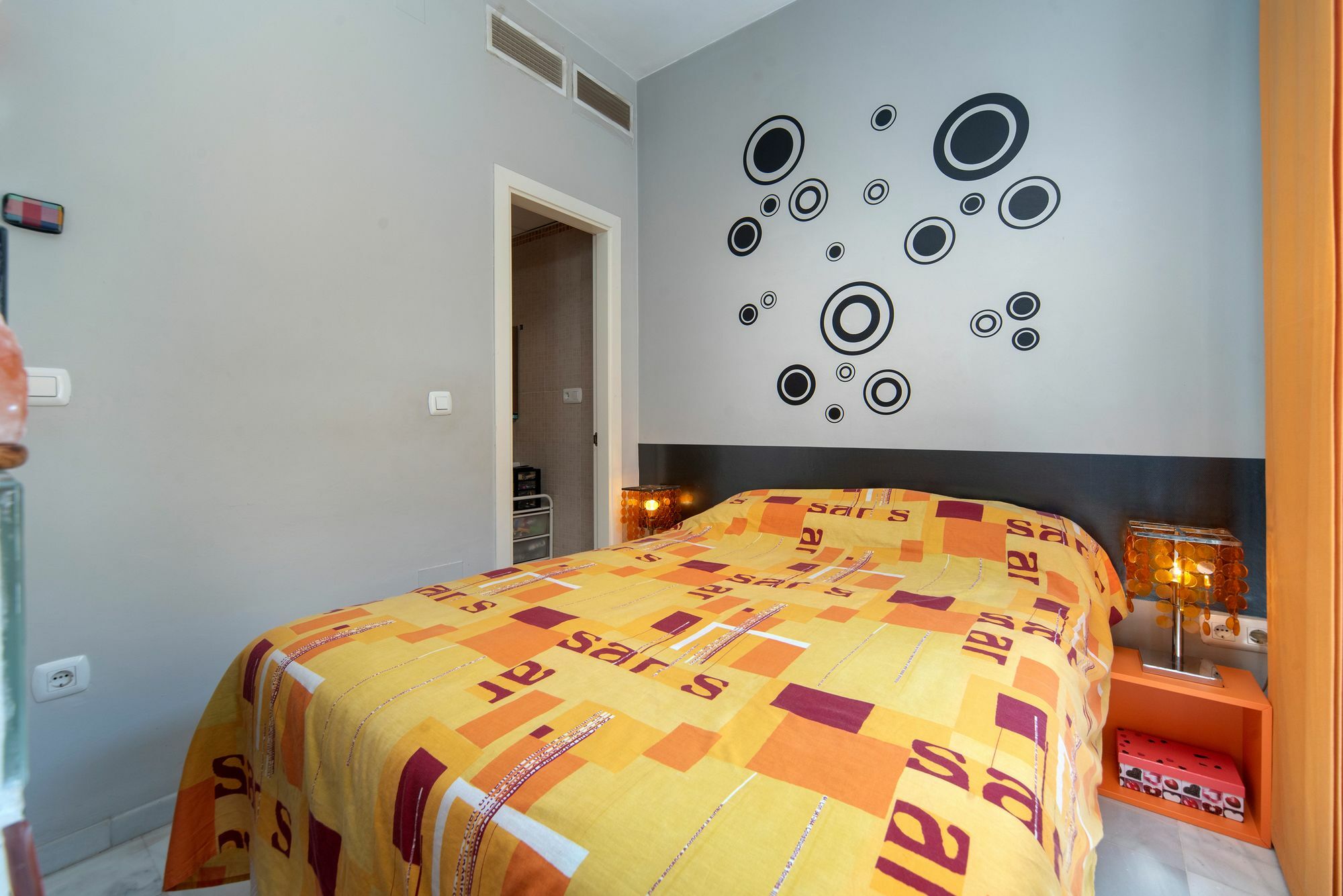 Centrico Loft Junto Al Casco Historico Apartamento