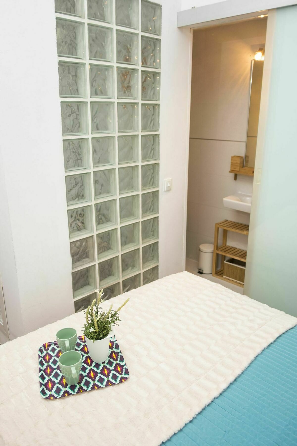 Frida Centro Apartment