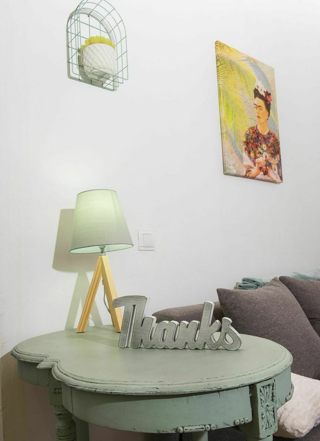 Apartment Frida Centro Malaga