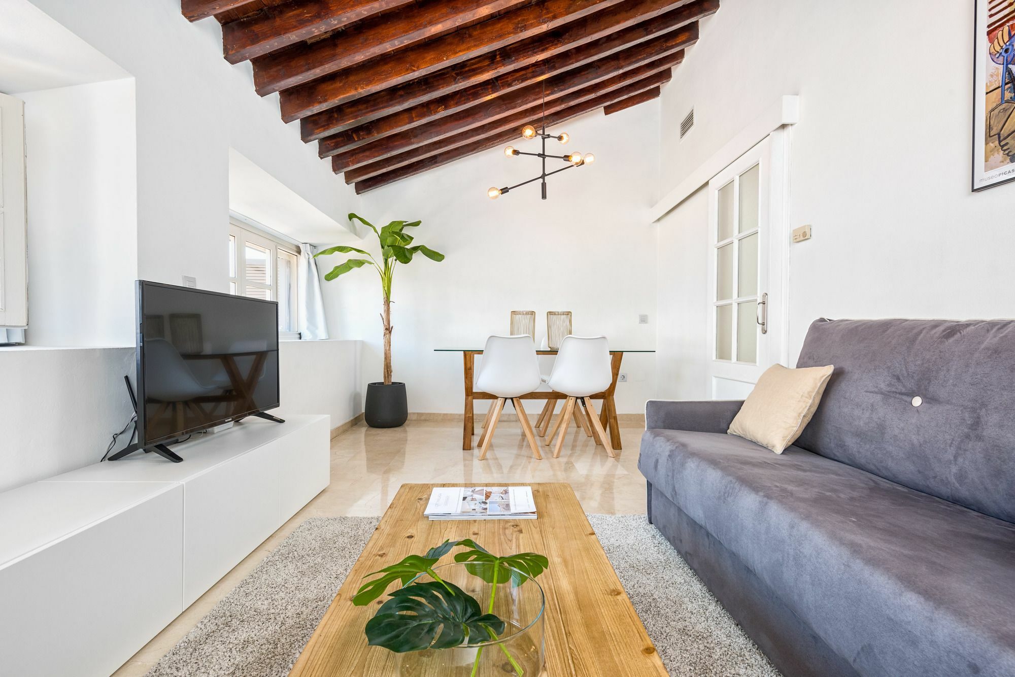 Apartamento Iloftmalaga Picasso *