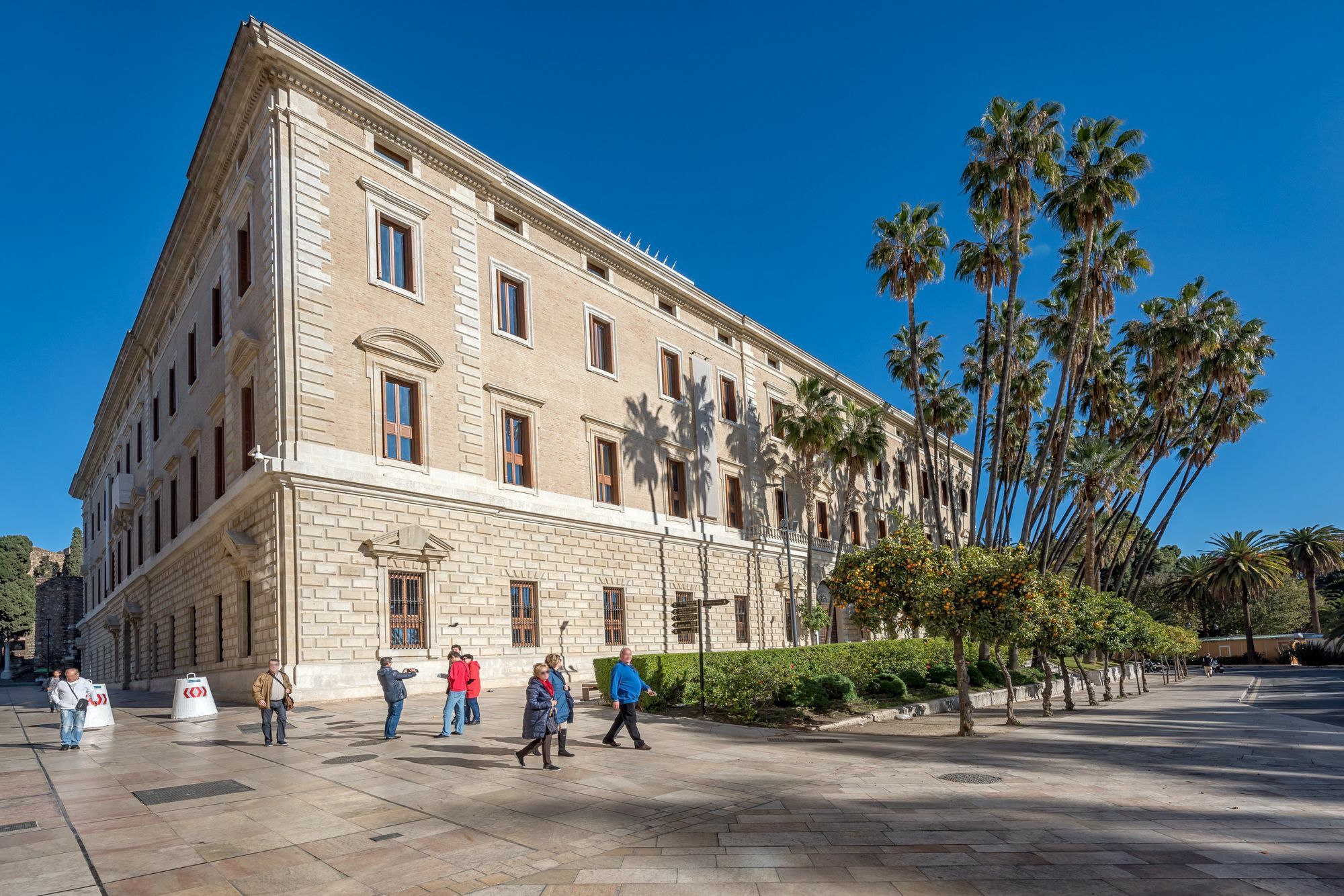 Apartamento Iloftmalaga Picasso