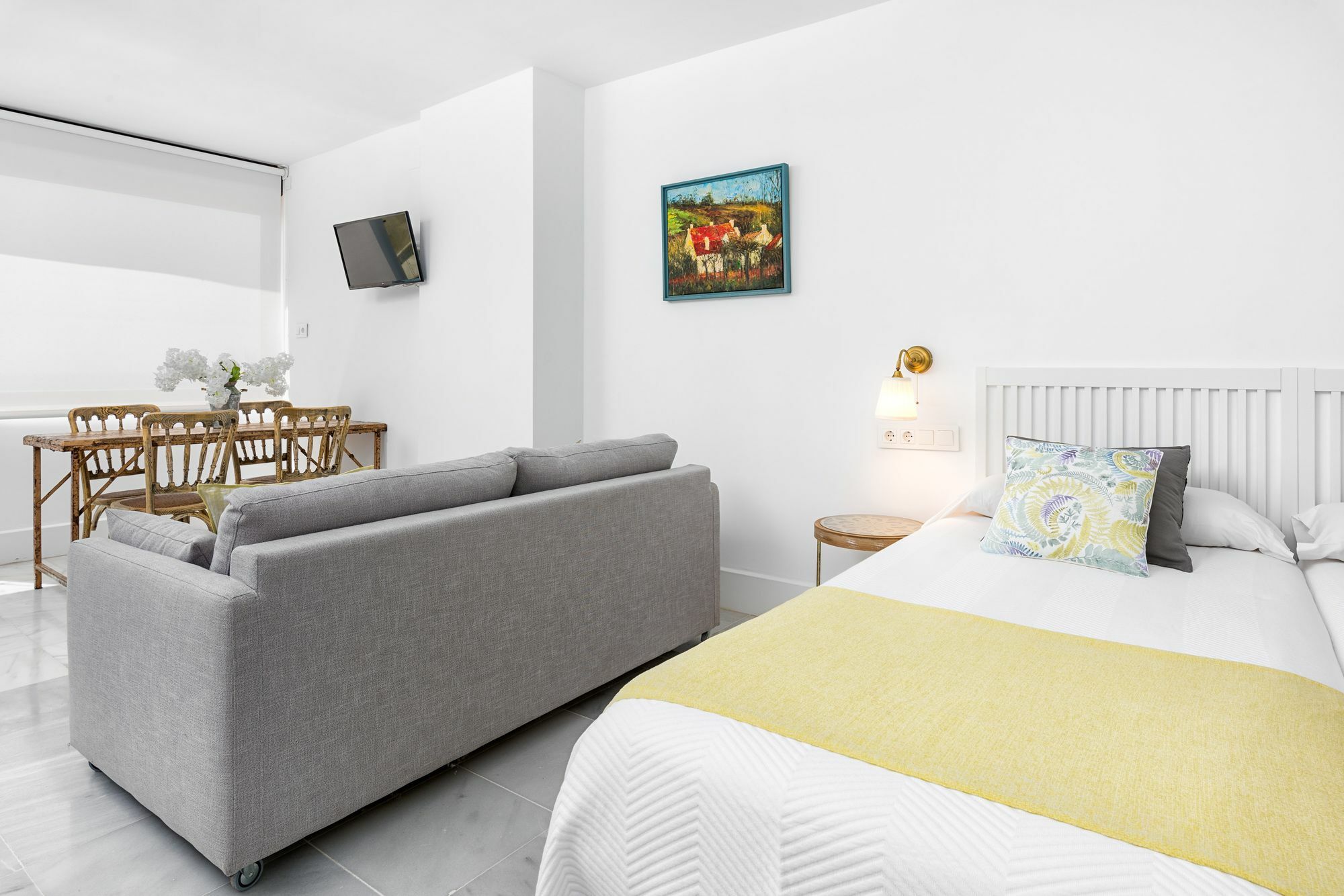 Iloftmalaga Miramar Malaga