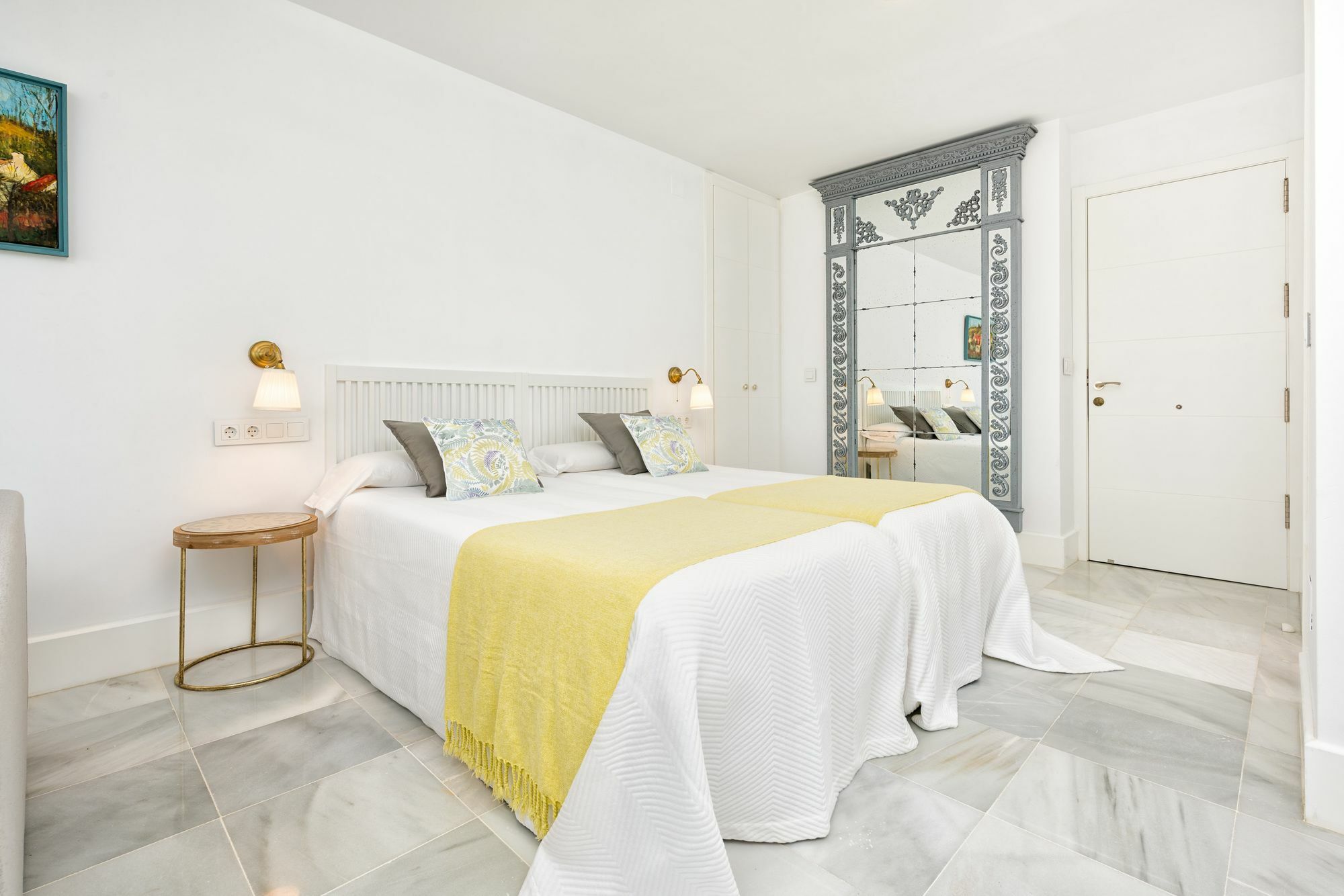 Iloftmalaga Miramar Apartment Malaga