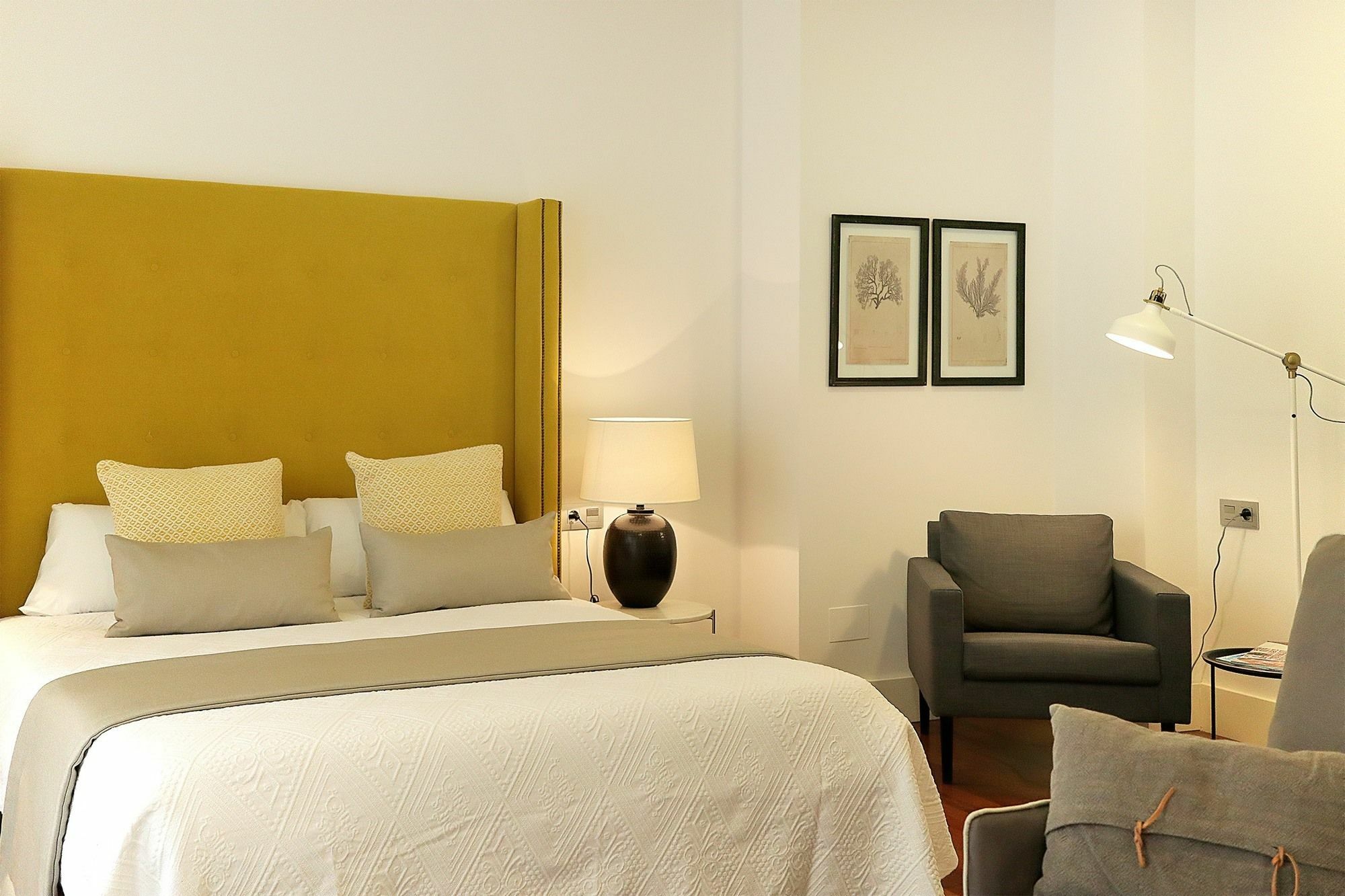 Iloftmalaga Picasso Apartamento Málaga