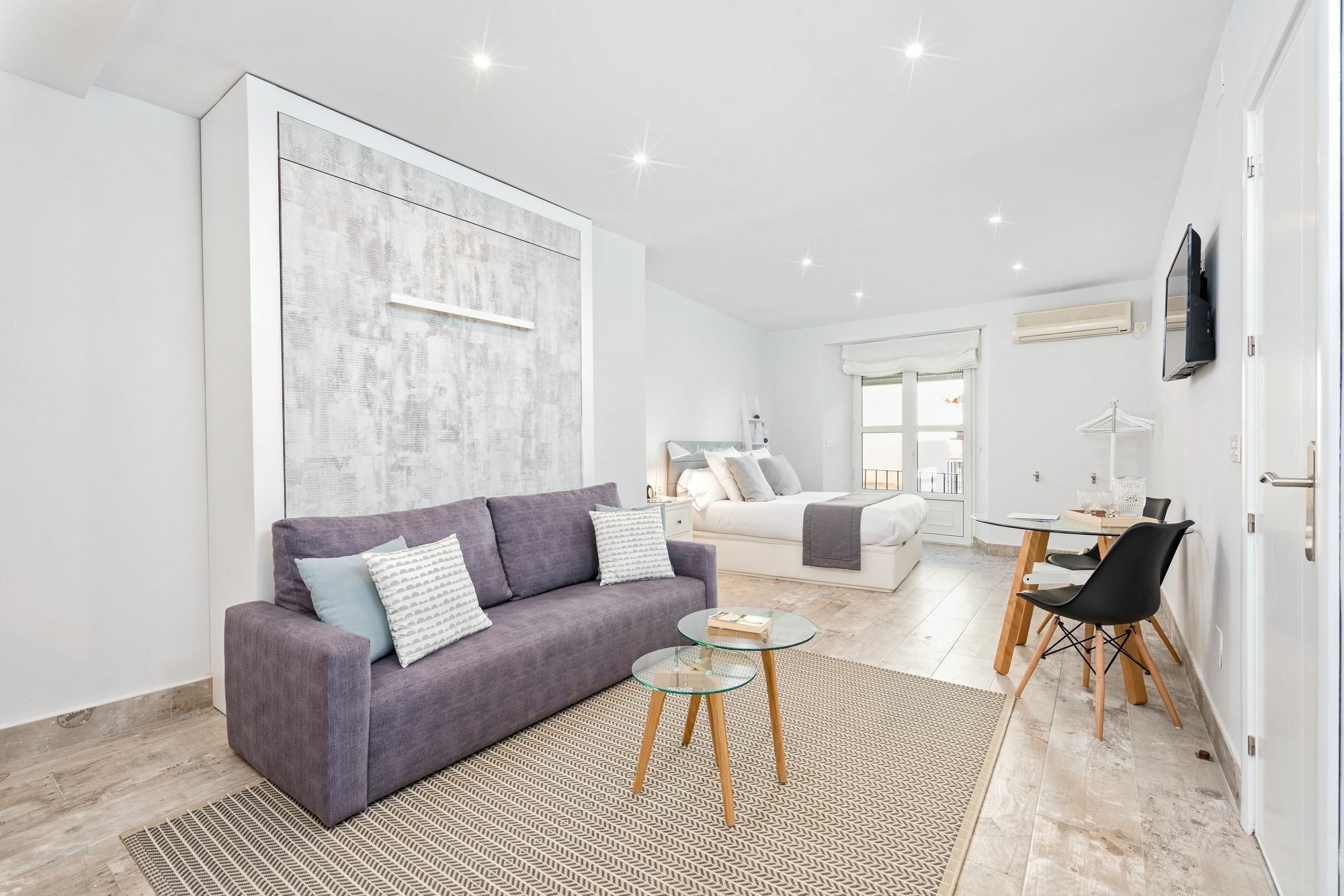 Iloftmalaga Picasso Apartamento *