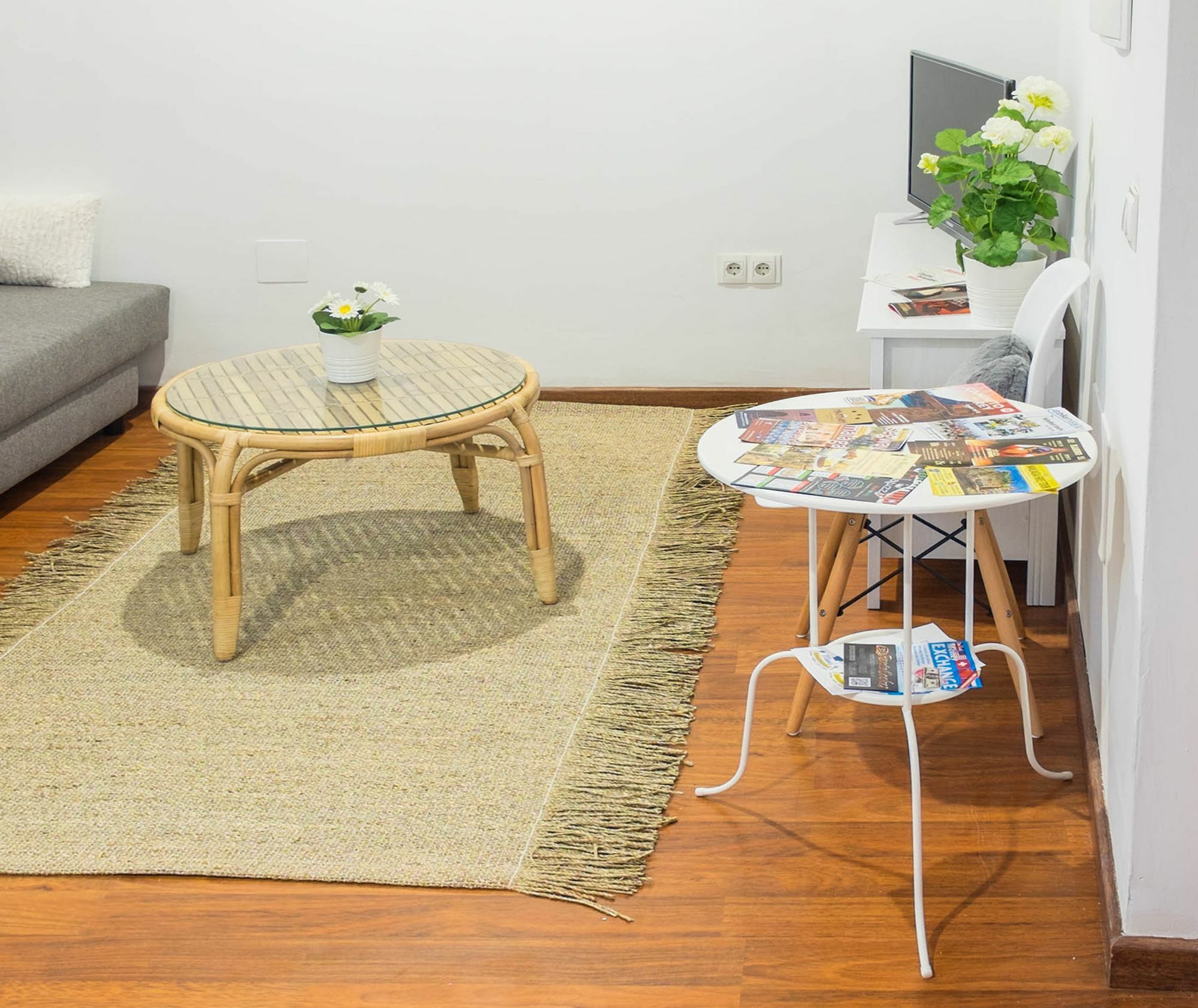 Frida Centro Apartment