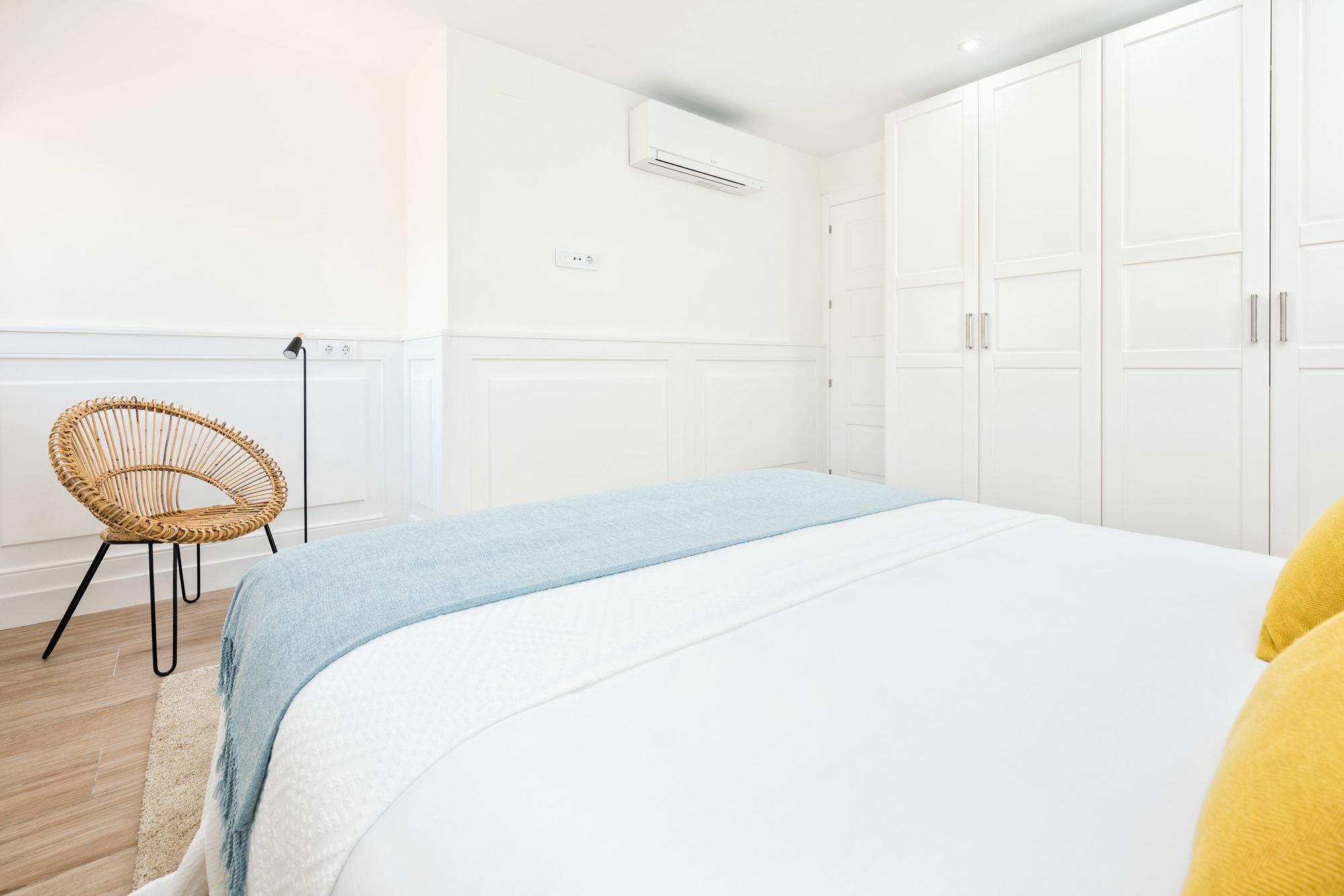 Apartment Iloftmalaga Miramar *