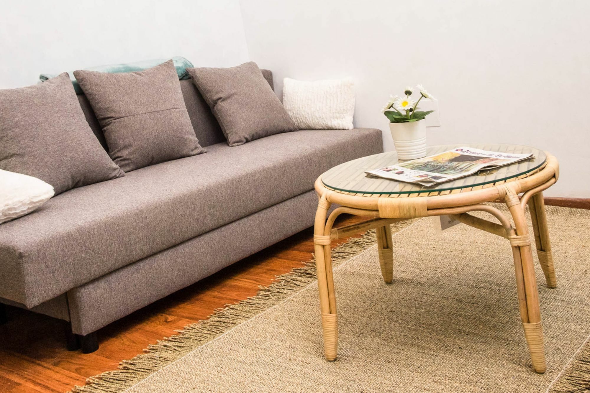 Apartment Frida Centro *