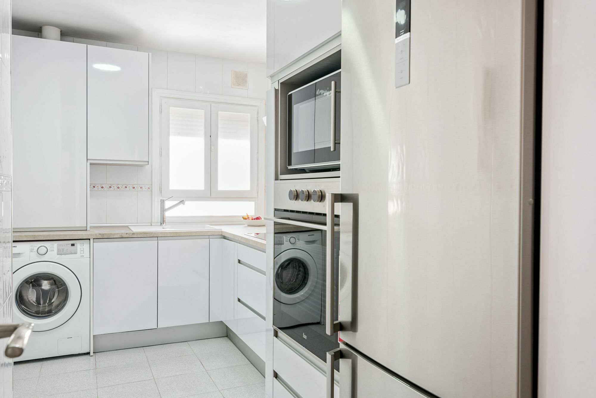 Apartamento Iloftmalaga Picasso Málaga
