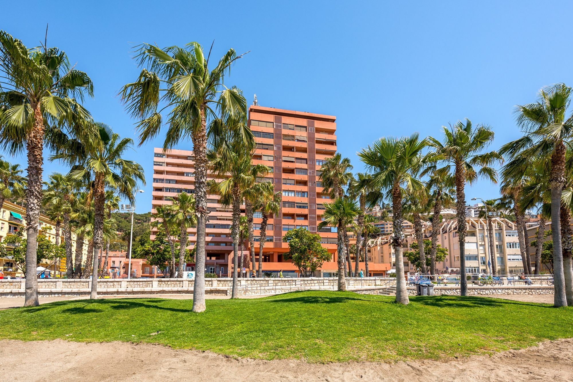 Iloftmalaga Miramar *