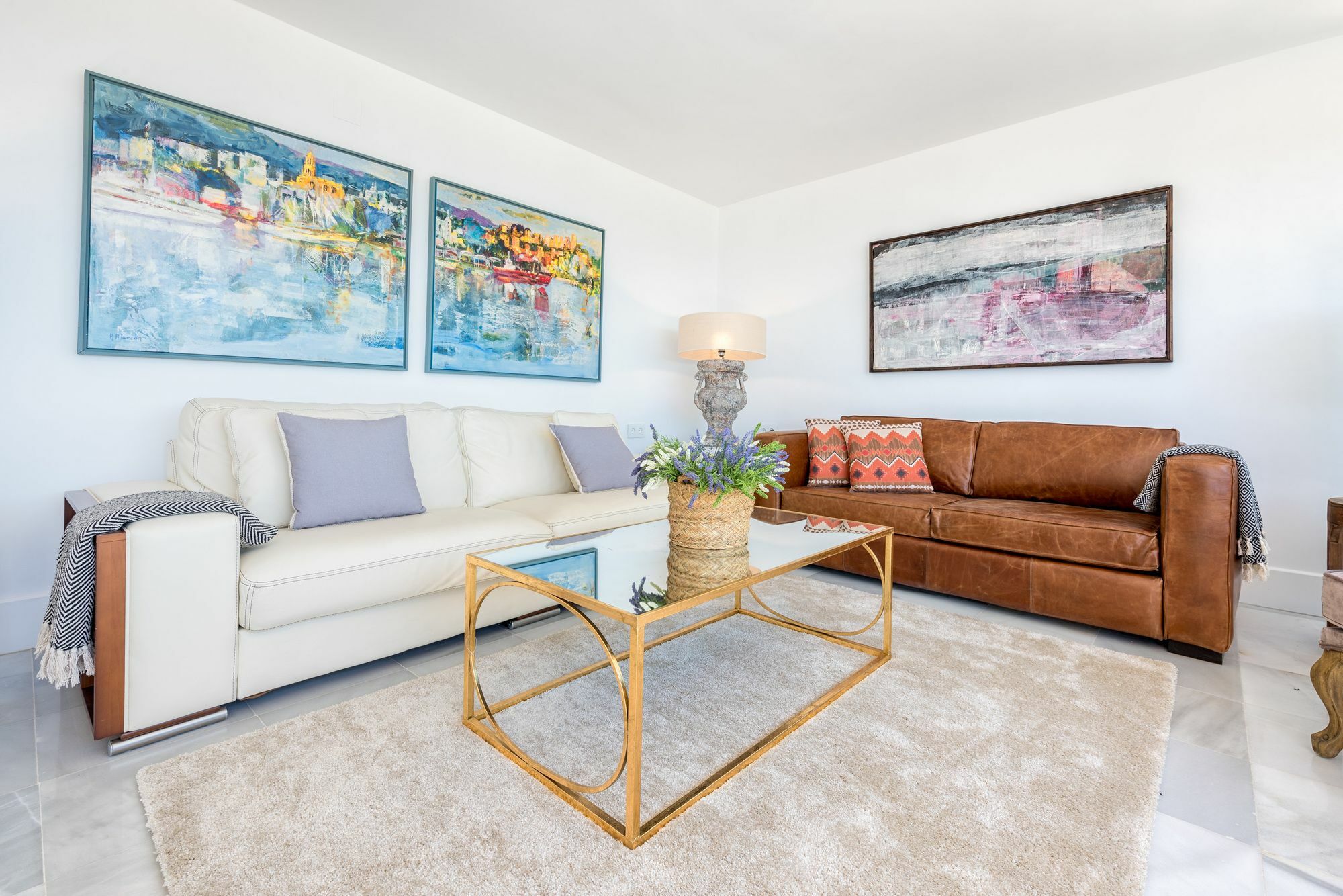 Iloftmalaga Miramar Apartment