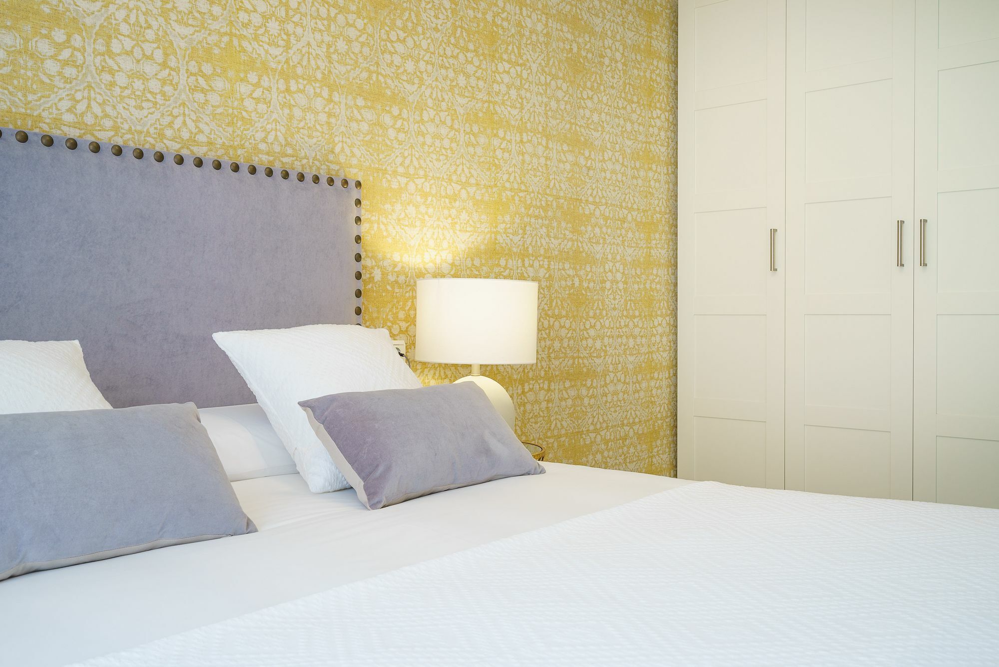 Iloftmalaga Verdaguer Apartamento Málaga