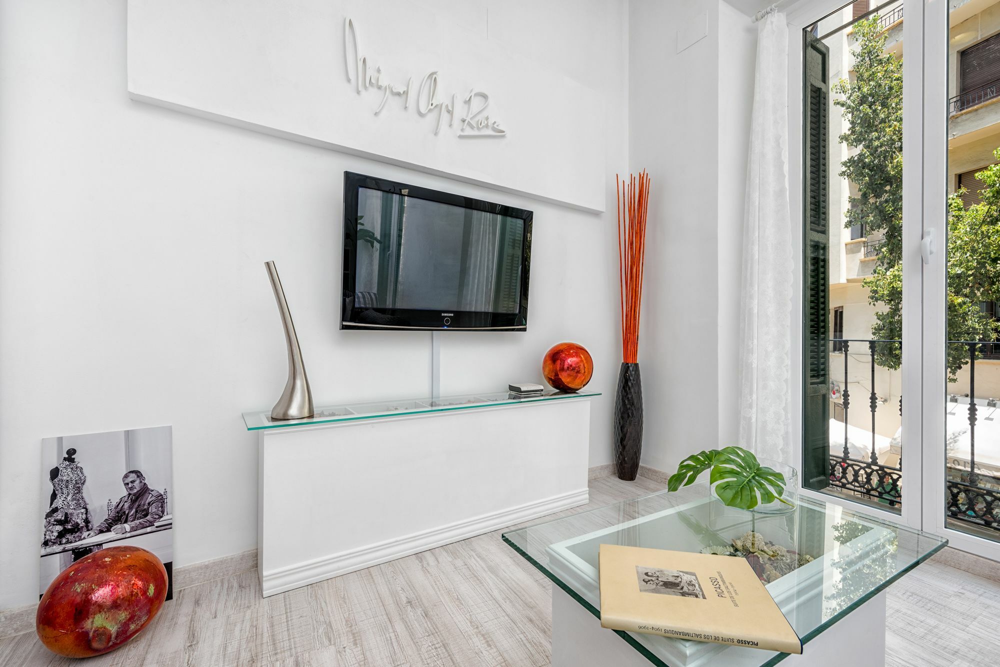 Iloftmalaga Picasso Apartamento