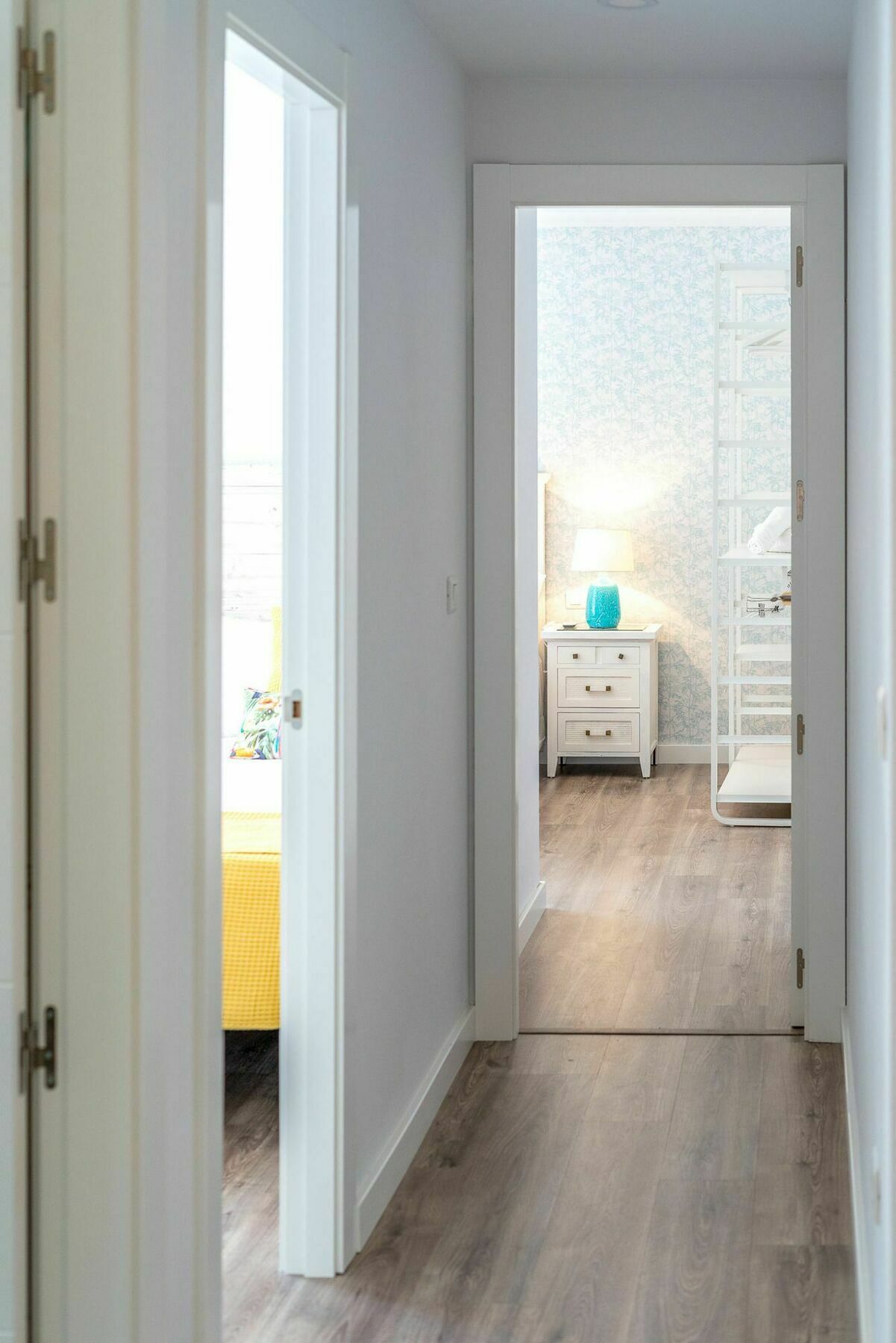 Apartment Picasso - Art District Experience Malaga