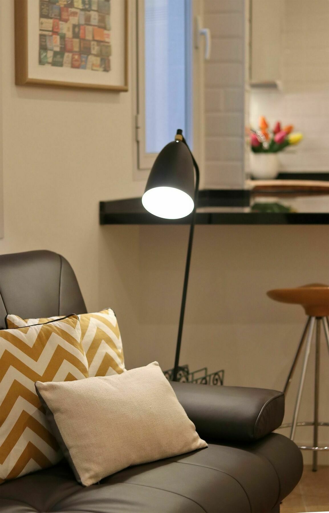 Apartamento Iloftmalaga Picasso