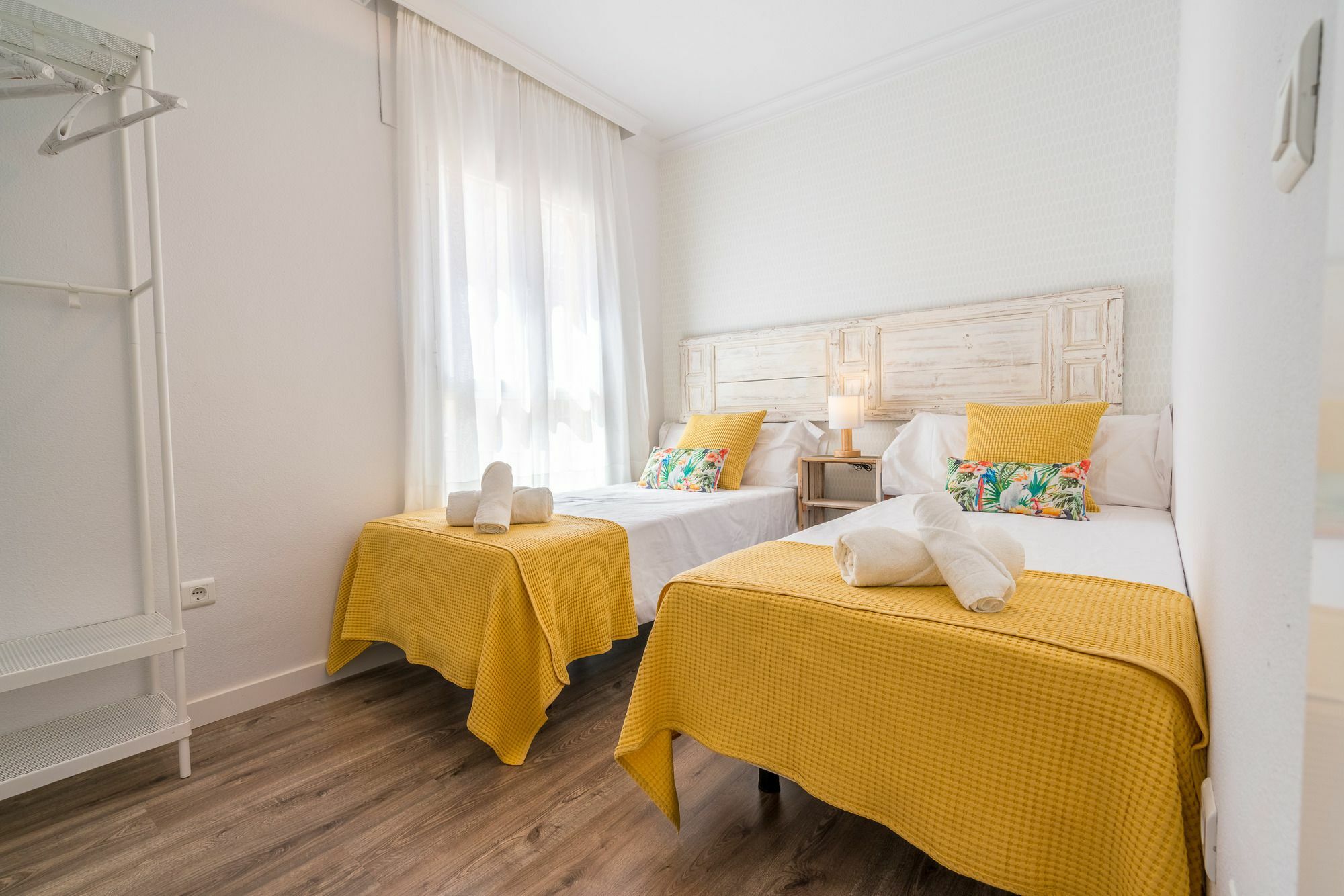 Apartment Picasso - Art District Experience