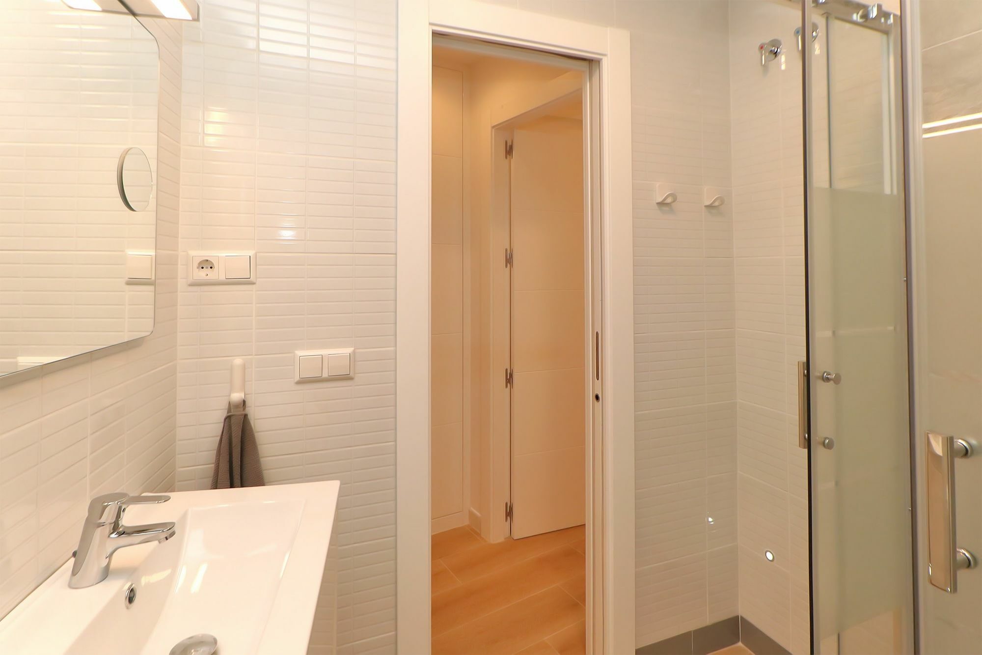 Apartamento Iloftmalaga Picasso