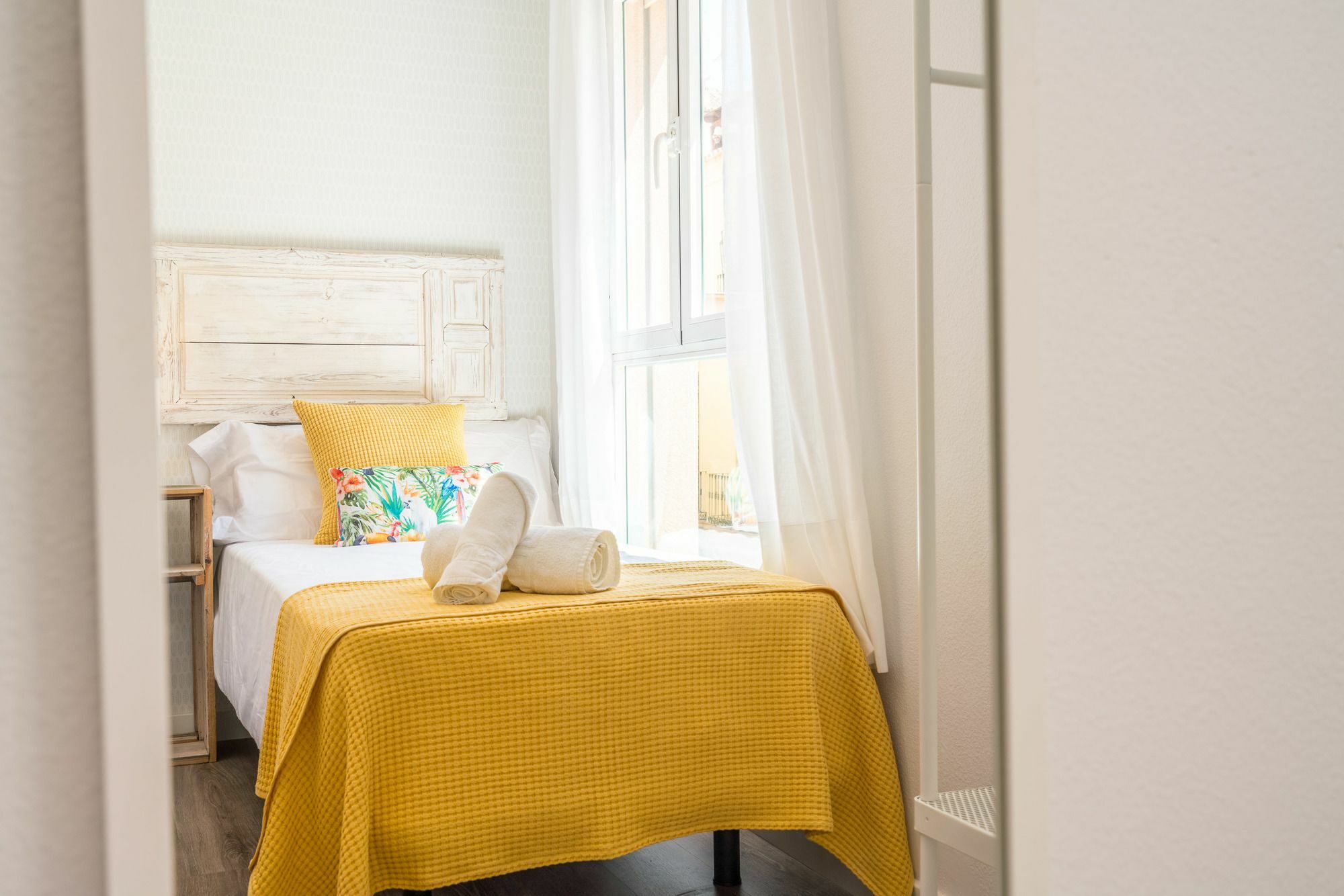 Picasso - Art District Experience Apartment Malaga