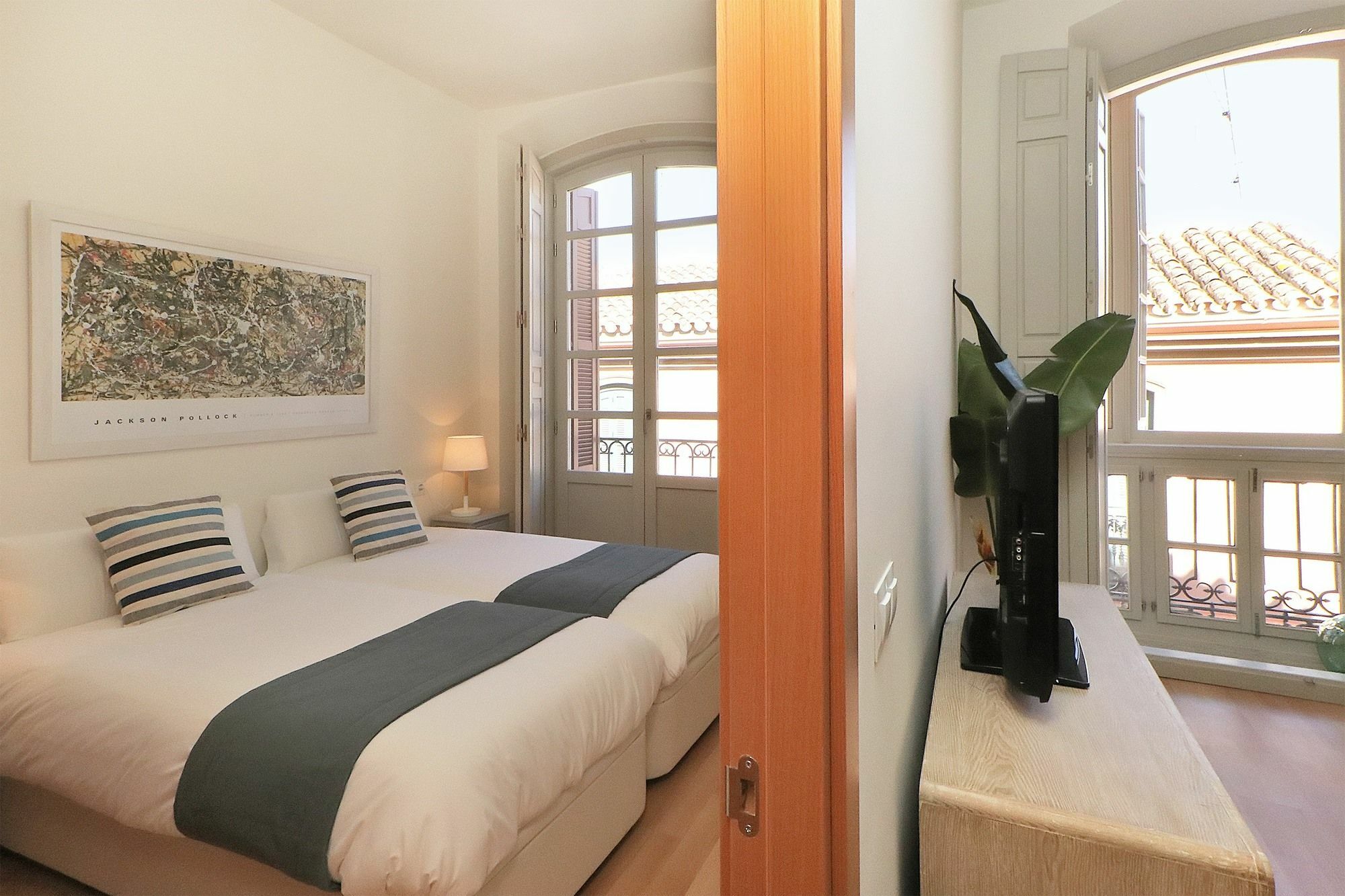 Iloftmalaga Picasso Apartamento *