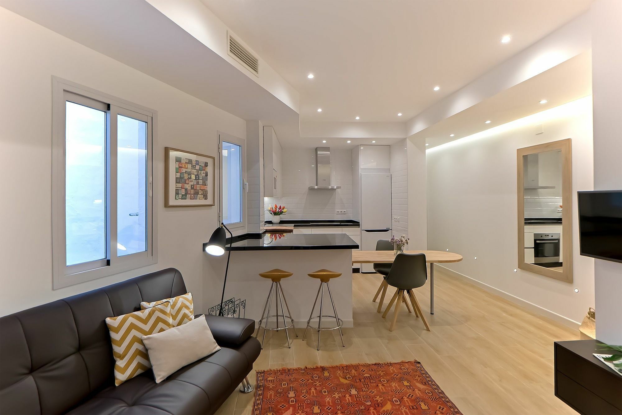 Apartamento Iloftmalaga Picasso *