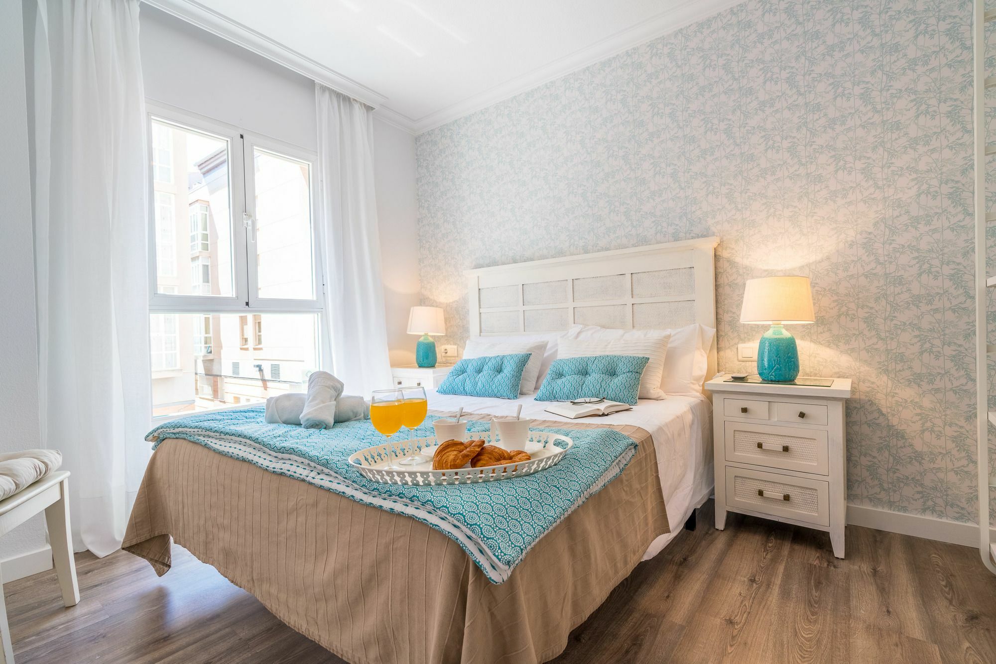 Apartamento Picasso - Art District Experience *