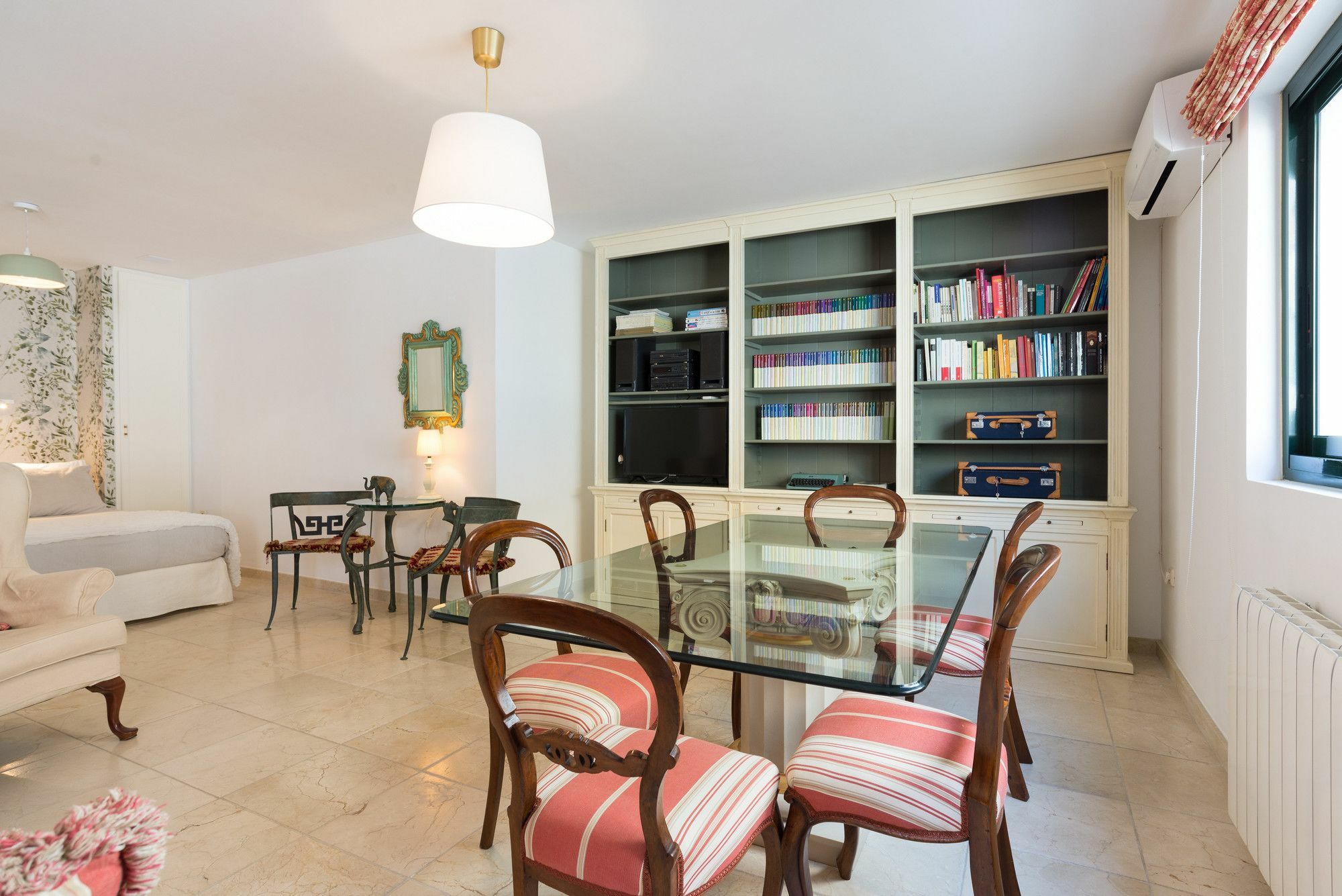 Apartment Limonar *