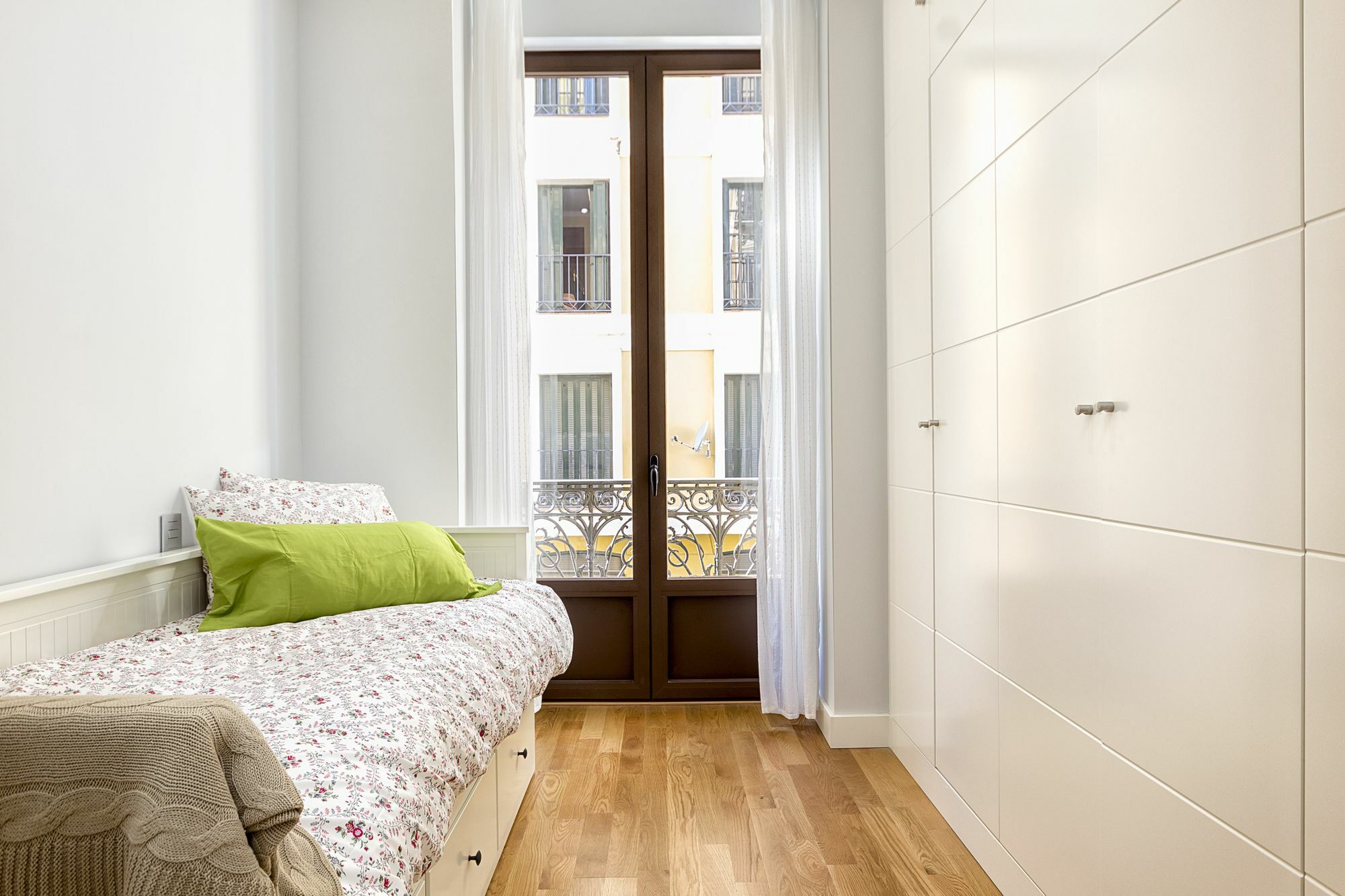 Sebastian Souviron Apartamento