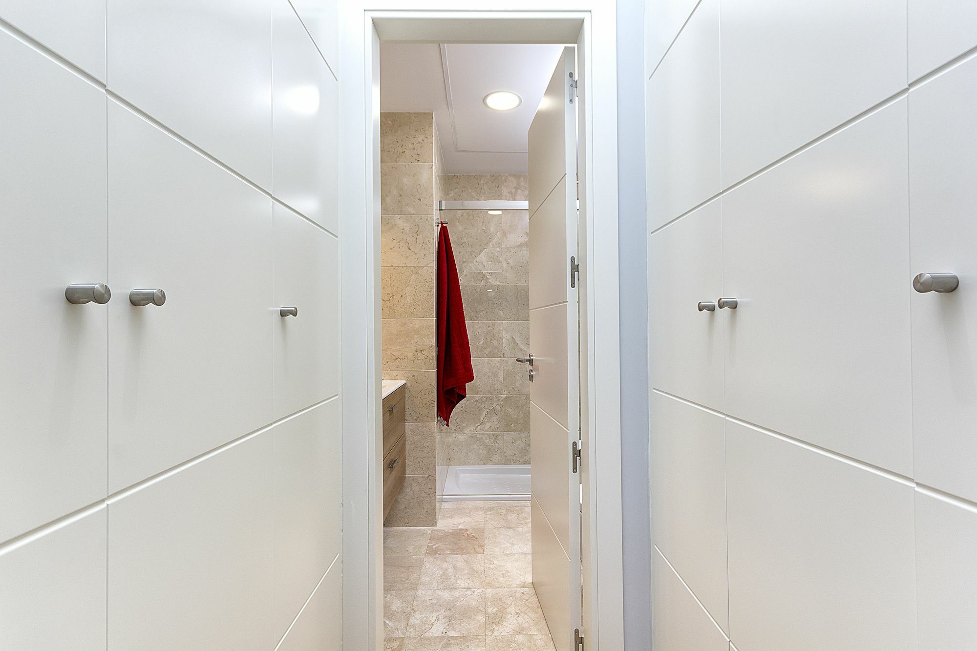 Appartement Sebastian Souviron