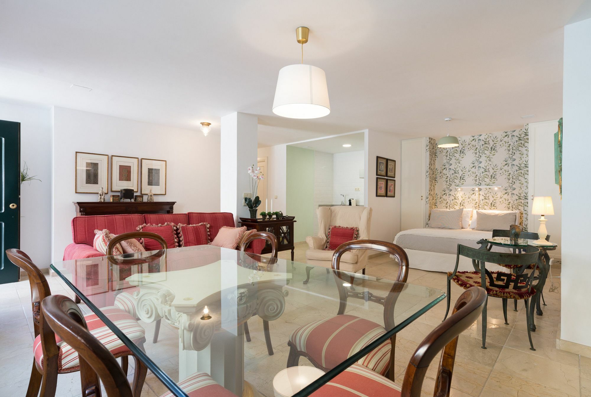 Limonar Apartamento *
