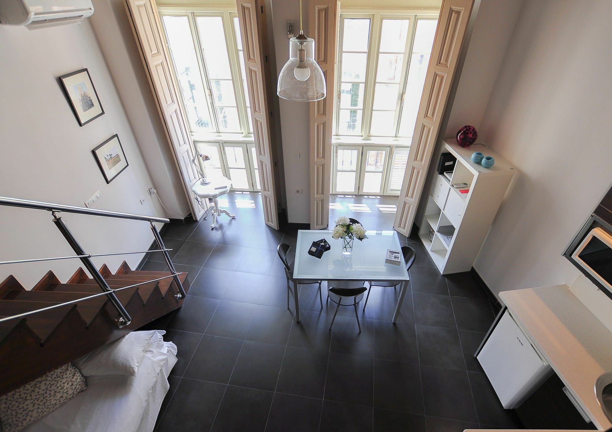Apartamento Sitito Especerias