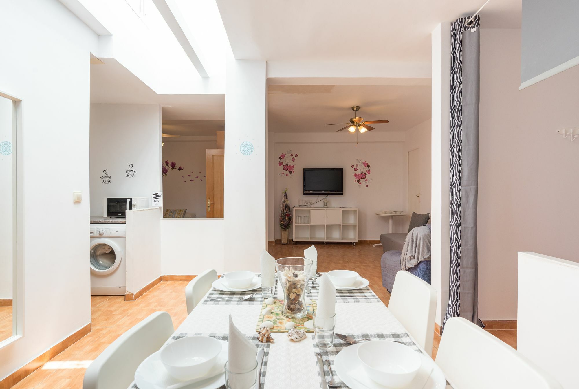 Apartamento Marmoles Citycenter