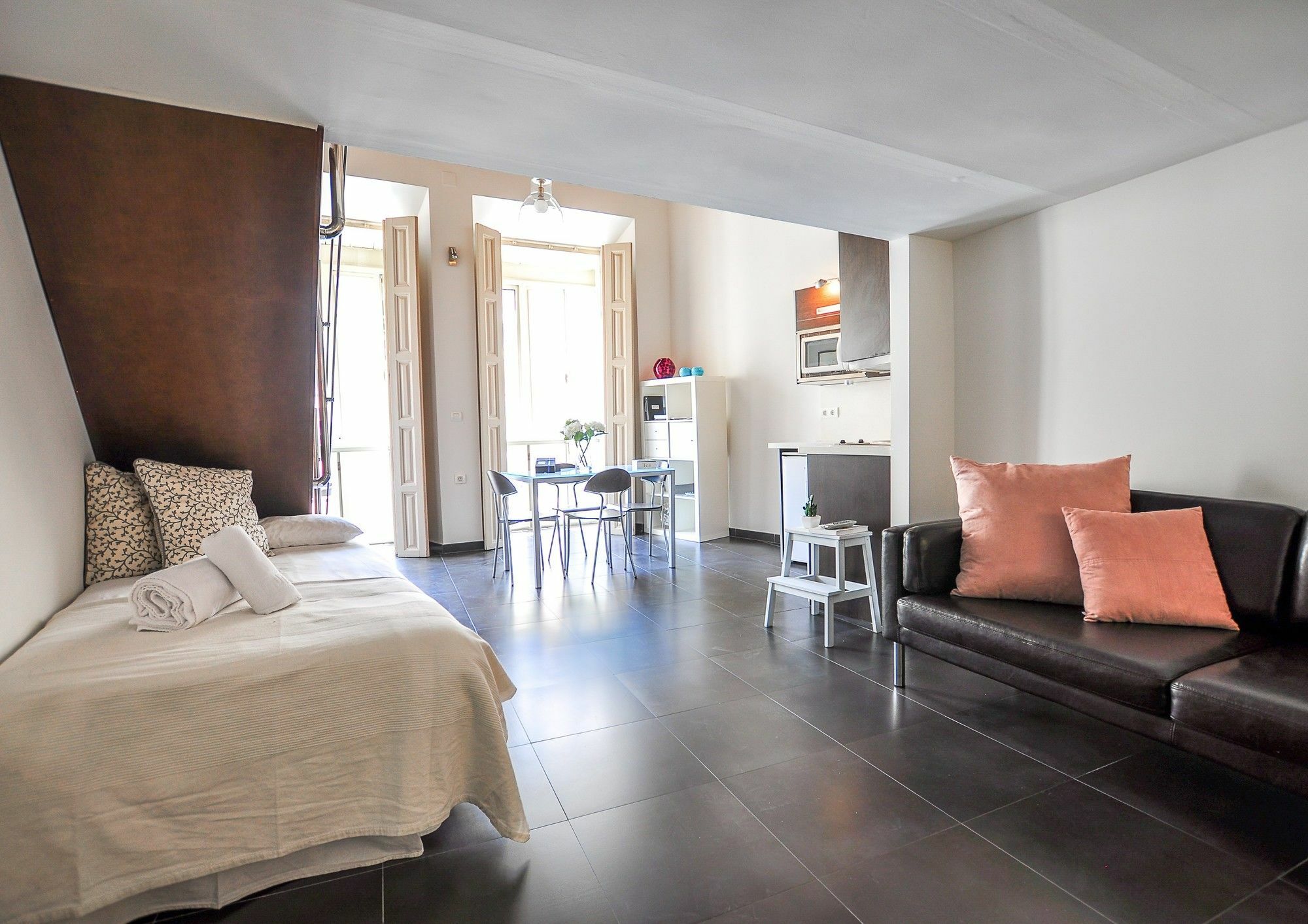 Sitito Especerias Apartamento
