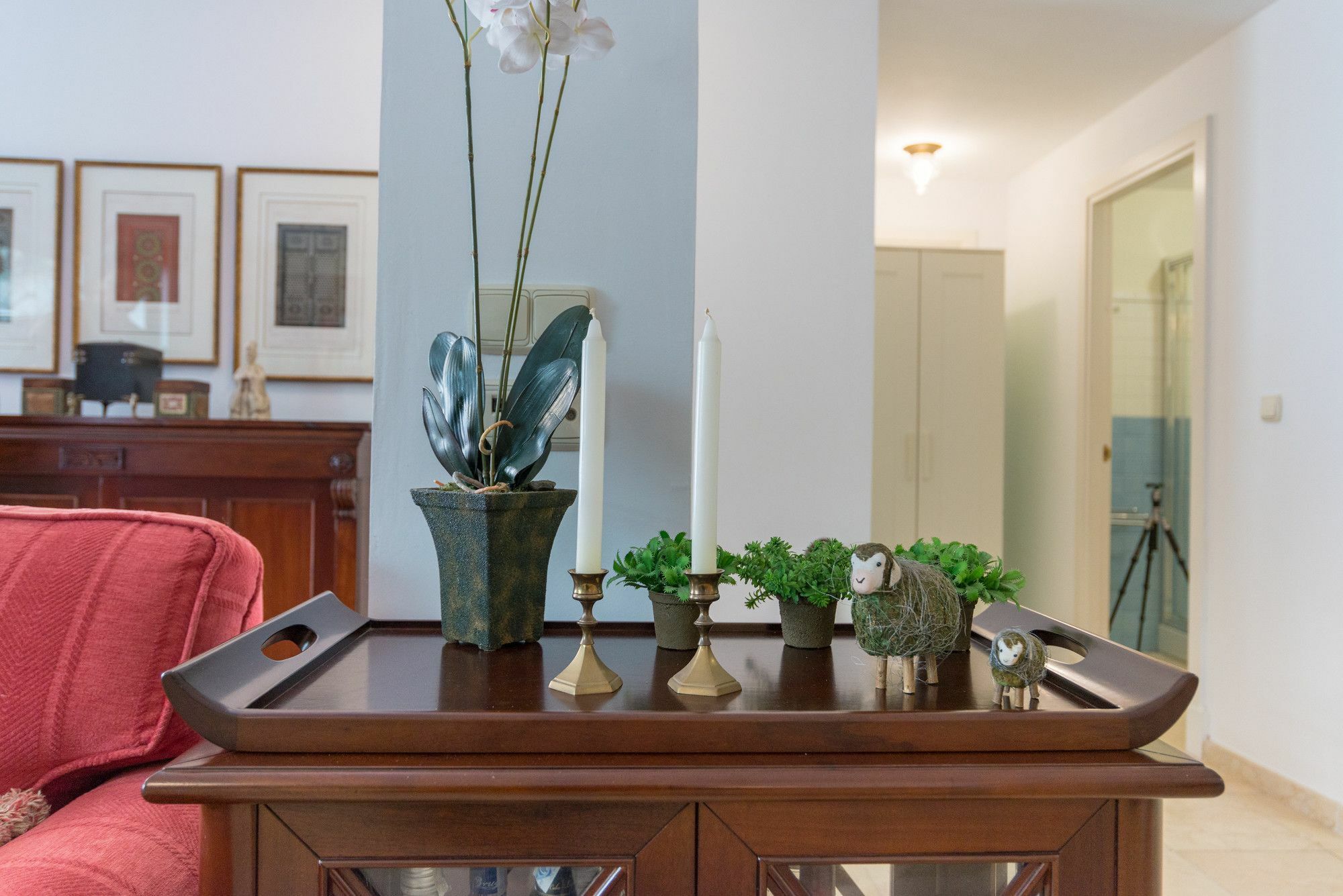 Apartment Limonar *