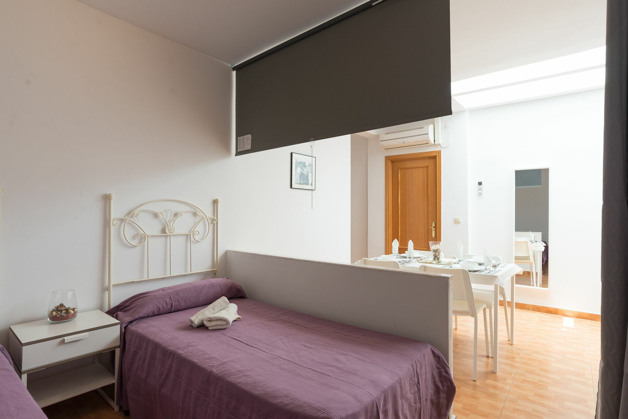 Appartement Marmoles Citycenter *